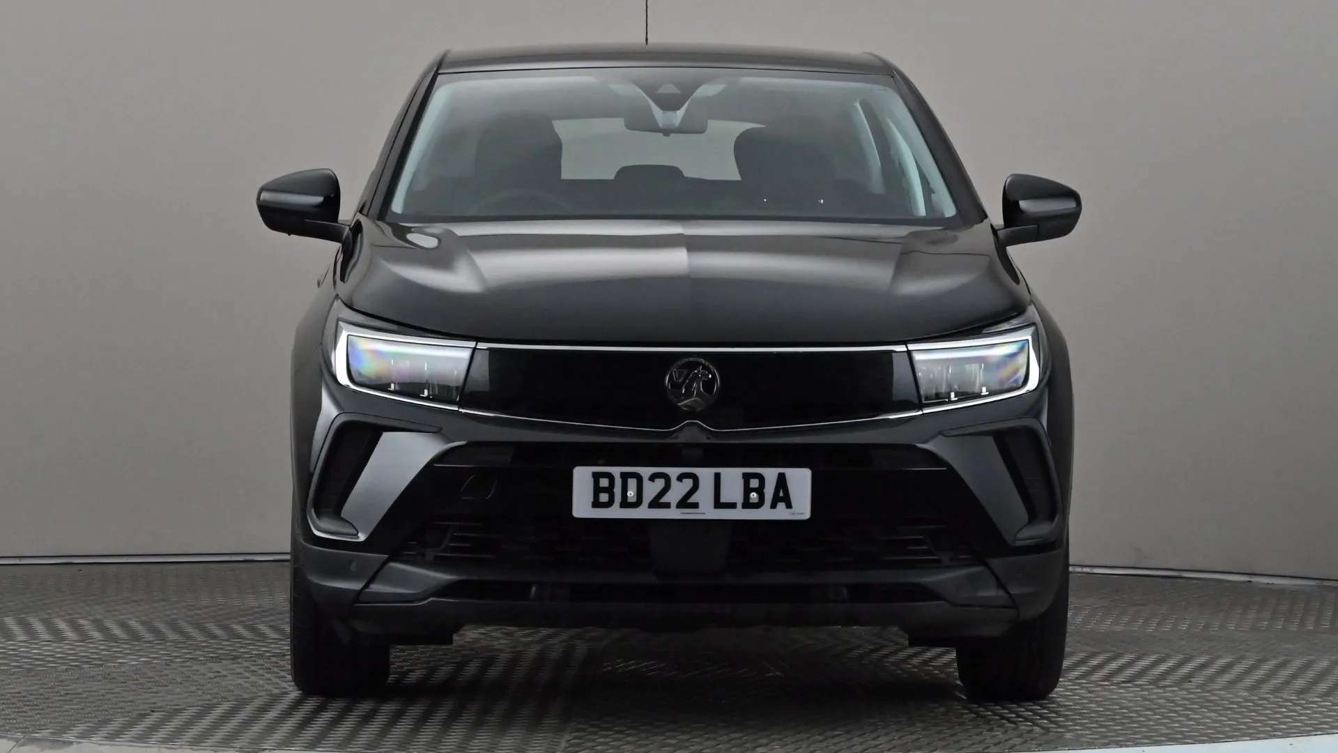 A 2022 VAUXHALL GRANDLAND 1.2 Turbo Design A 2022 VAUXHALL GRANDLAND 1.2 Turbo Design