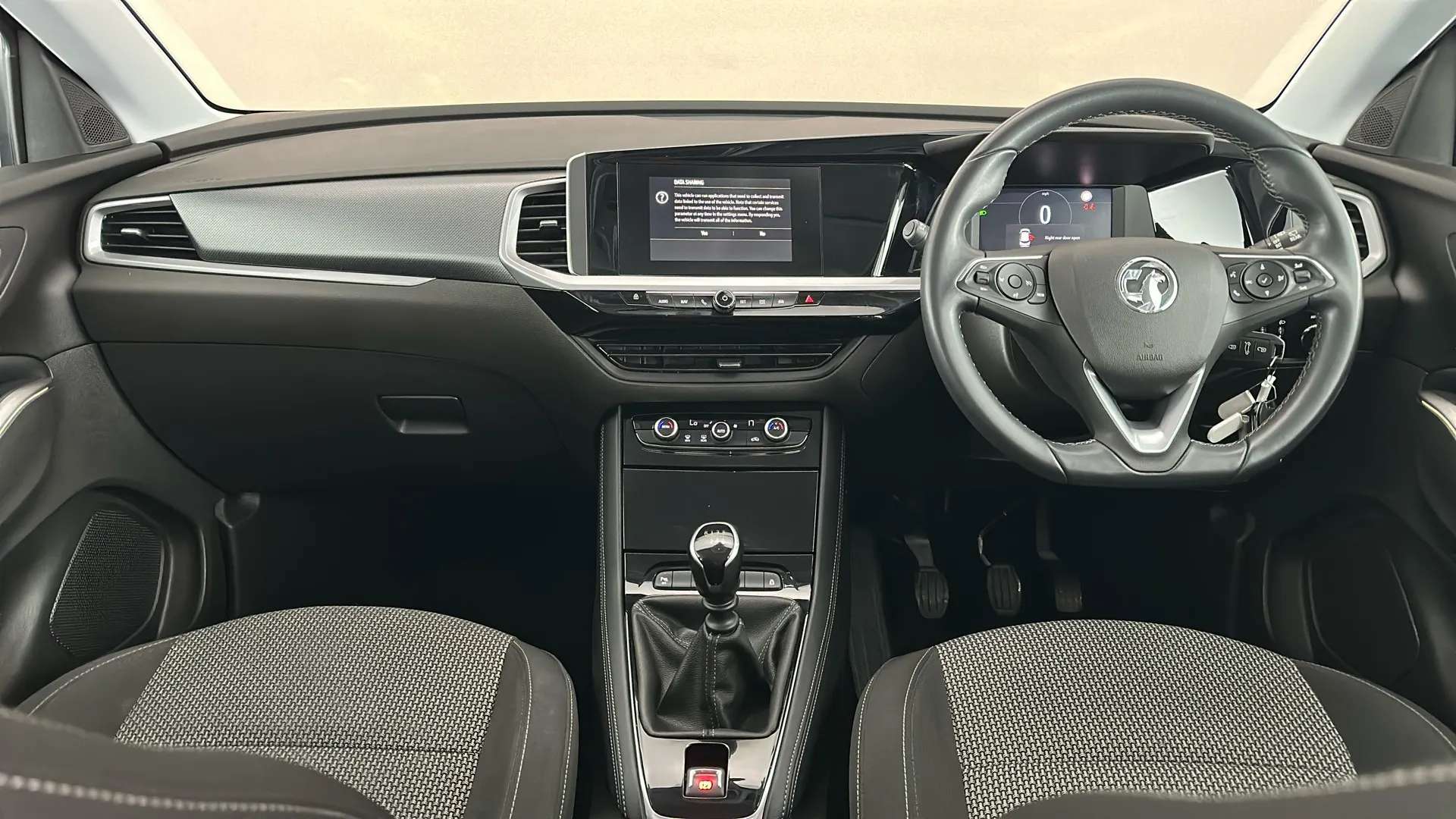 2022 VAUXHALL GRANDLAND 2022 VAUXHALL GRANDLAND