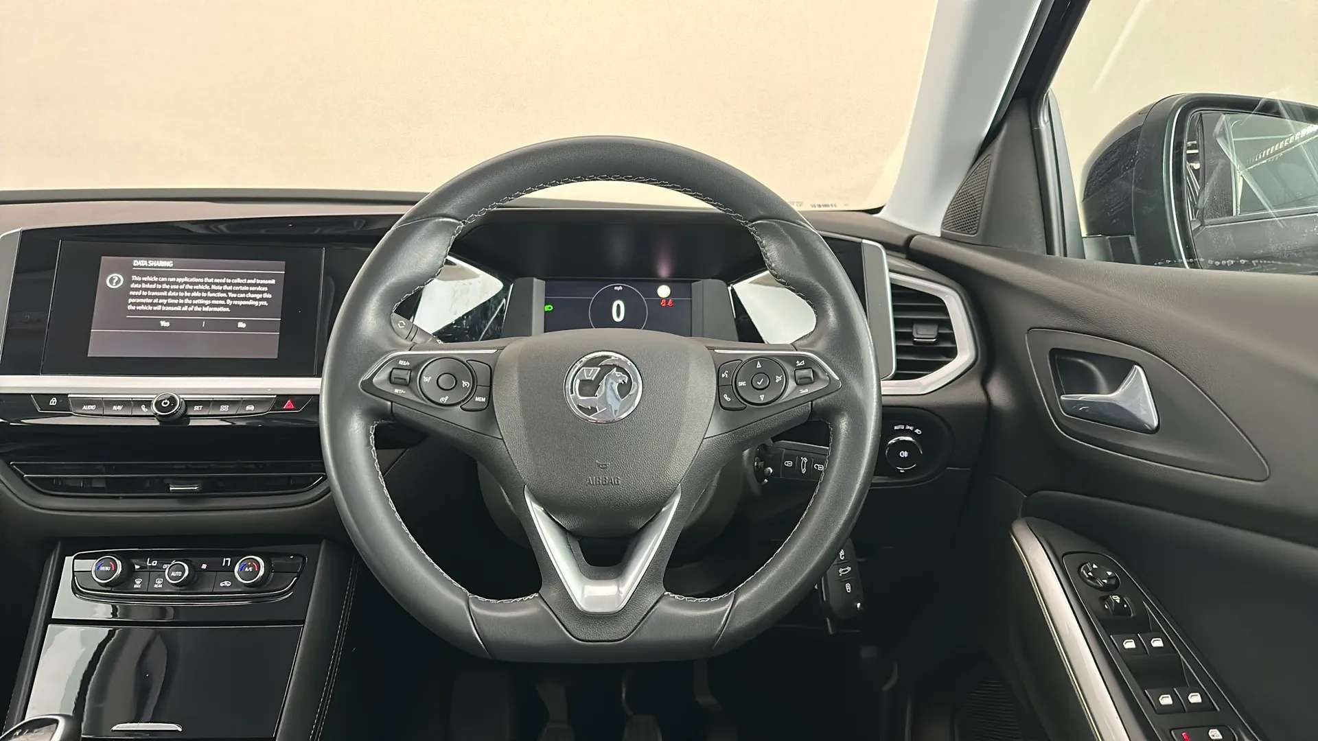 2022 VAUXHALL GRANDLAND 2022 VAUXHALL GRANDLAND