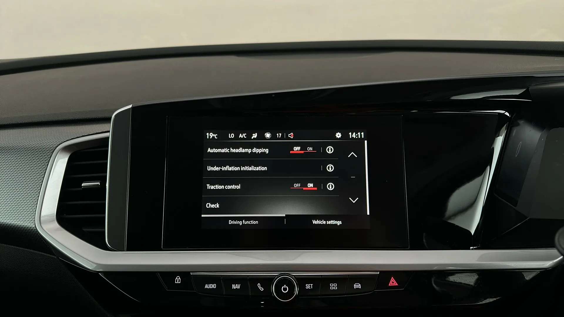 2022 VAUXHALL GRANDLAND 2022 VAUXHALL GRANDLAND
