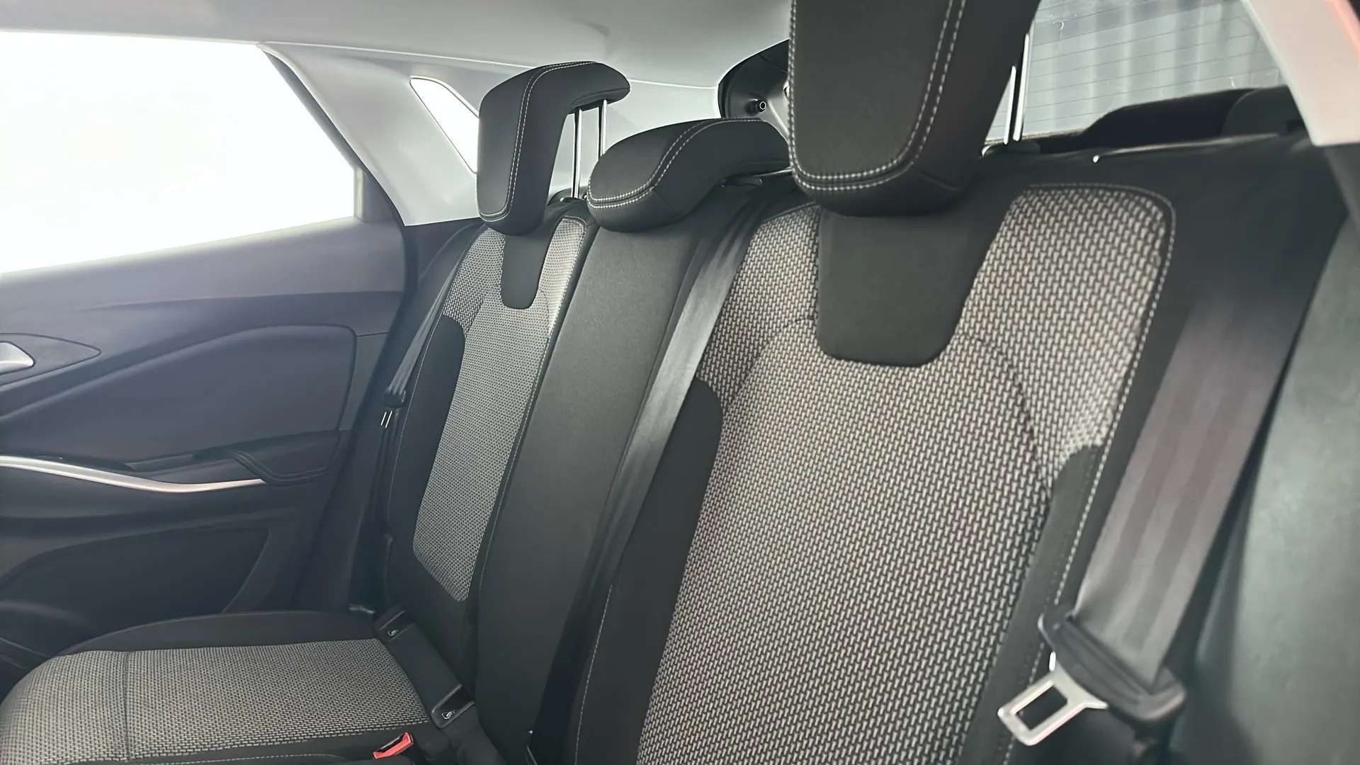2022 VAUXHALL GRANDLAND 2022 VAUXHALL GRANDLAND