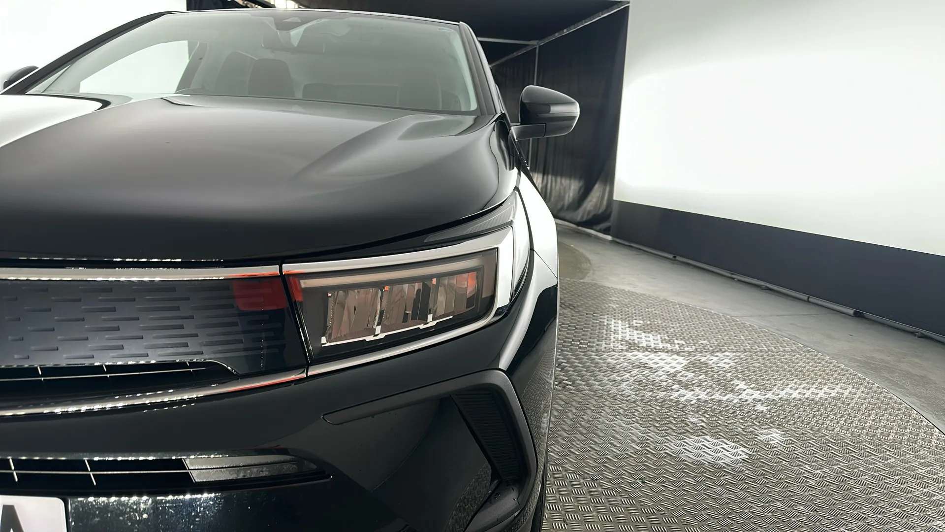 2022 VAUXHALL GRANDLAND 2022 VAUXHALL GRANDLAND
