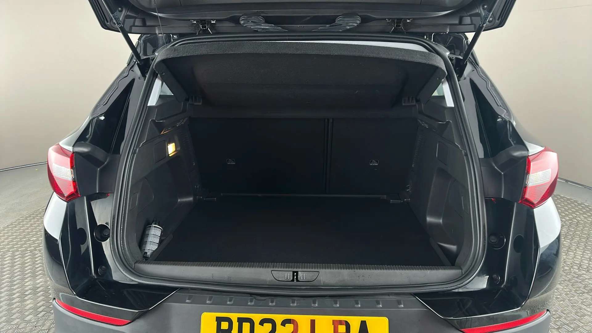 2022 VAUXHALL GRANDLAND 2022 VAUXHALL GRANDLAND