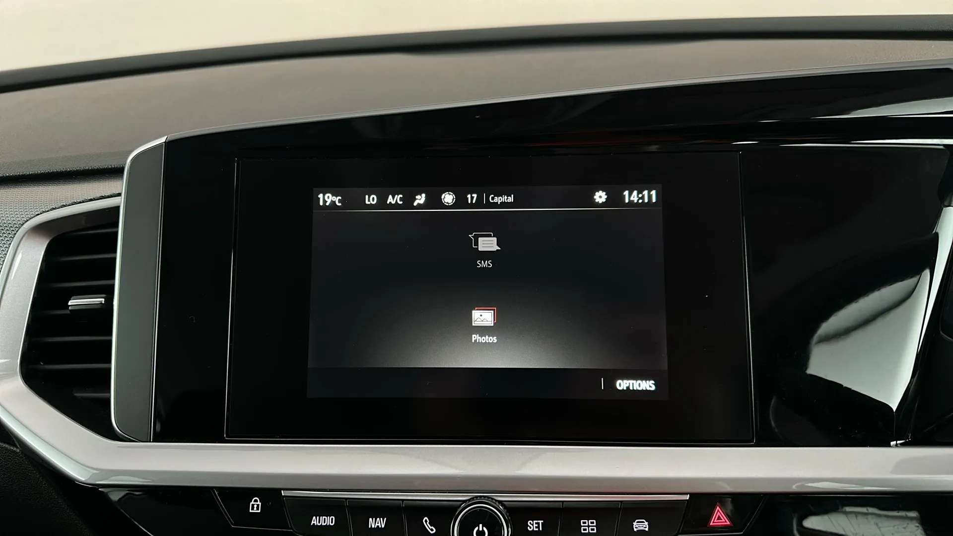 2022 VAUXHALL GRANDLAND 2022 VAUXHALL GRANDLAND