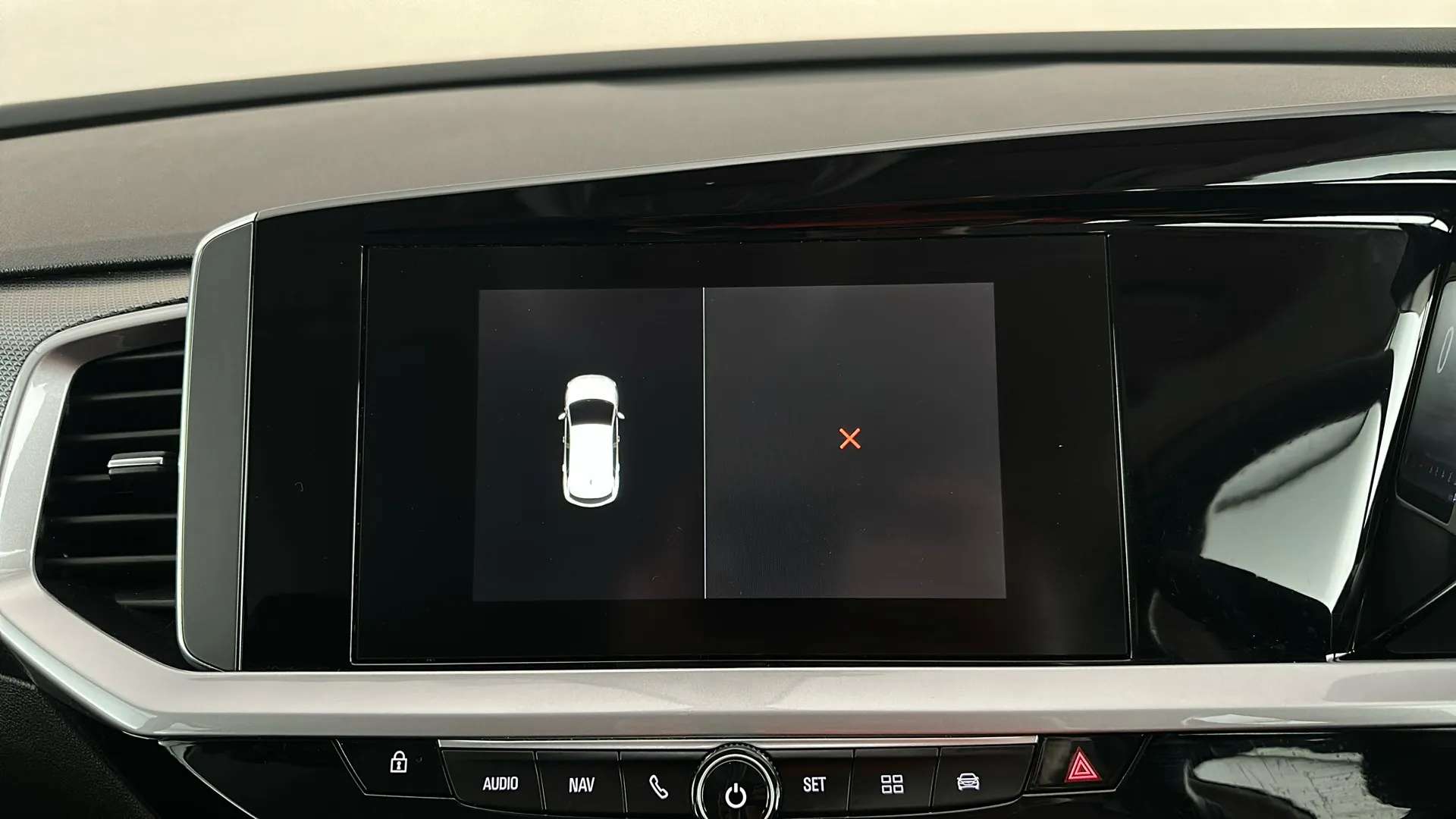 2022 VAUXHALL GRANDLAND 2022 VAUXHALL GRANDLAND