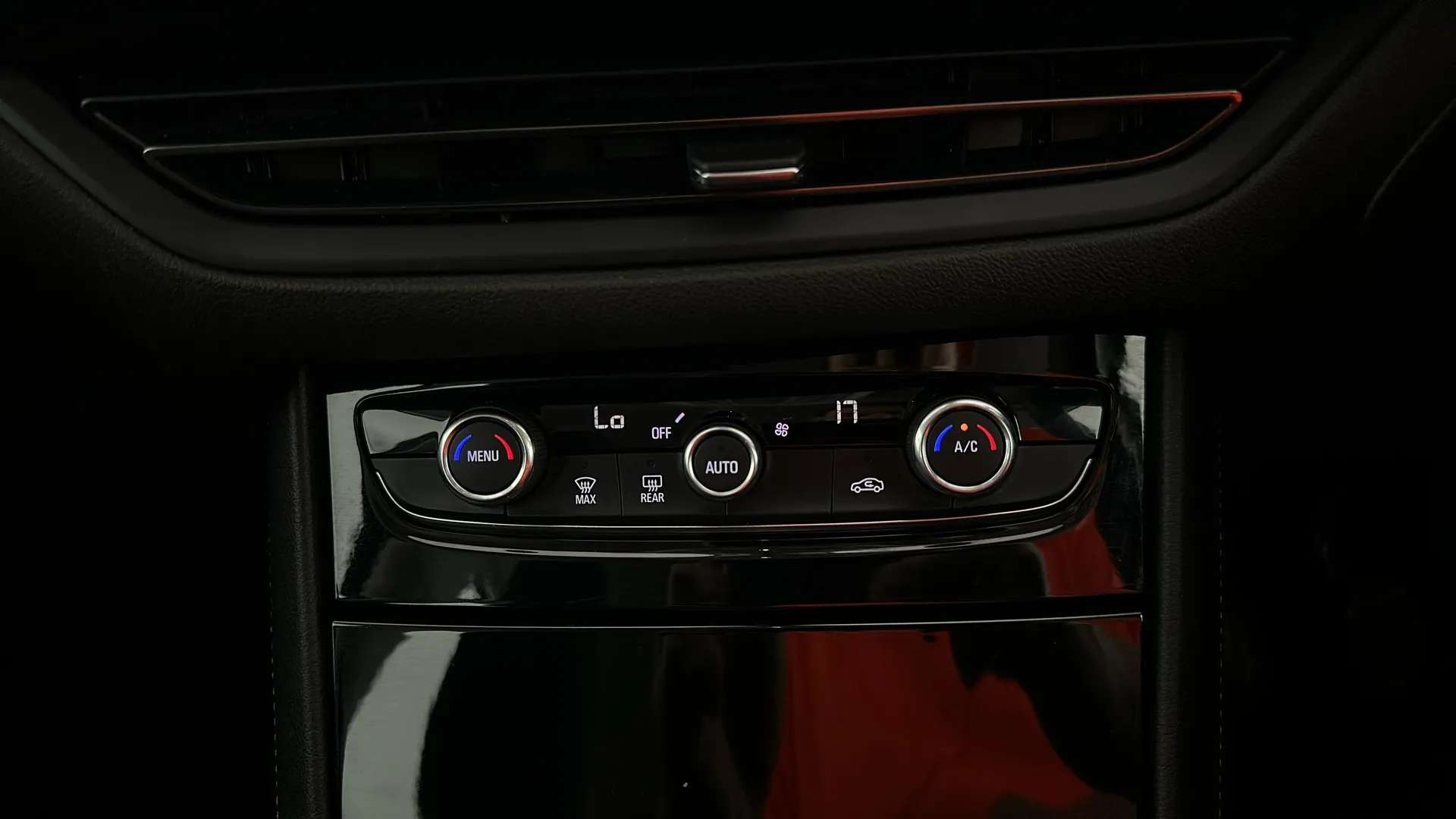 2022 VAUXHALL GRANDLAND 2022 VAUXHALL GRANDLAND