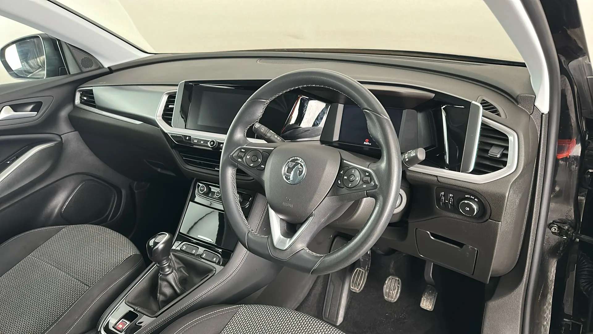 2022 VAUXHALL GRANDLAND 2022 VAUXHALL GRANDLAND