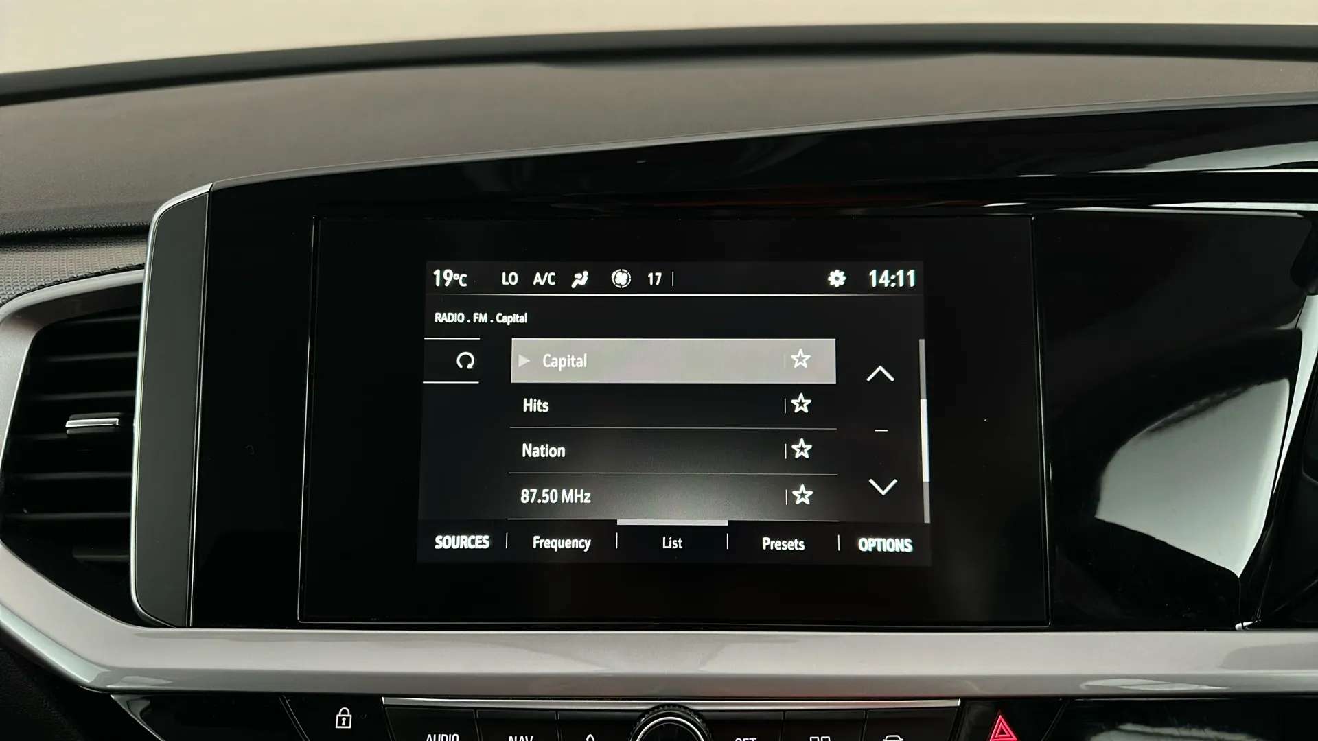2022 VAUXHALL GRANDLAND 2022 VAUXHALL GRANDLAND