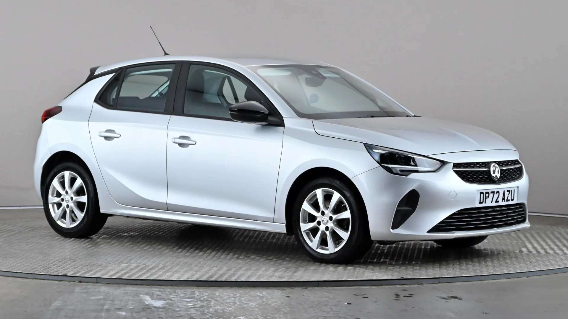 A 2023 VAUXHALL CORSA 1.2 Turbo Design A 2023 VAUXHALL CORSA 1.2 Turbo Design