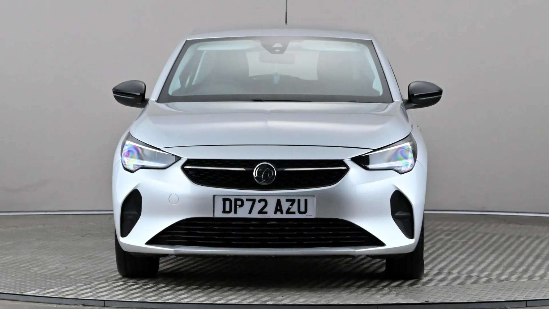 A 2023 VAUXHALL CORSA 1.2 Turbo Design A 2023 VAUXHALL CORSA 1.2 Turbo Design