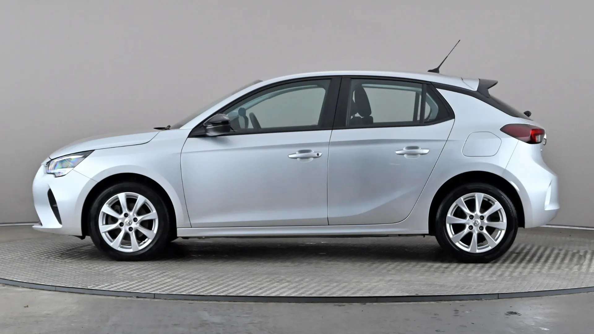 A 2023 VAUXHALL CORSA 1.2 Turbo Design A 2023 VAUXHALL CORSA 1.2 Turbo Design