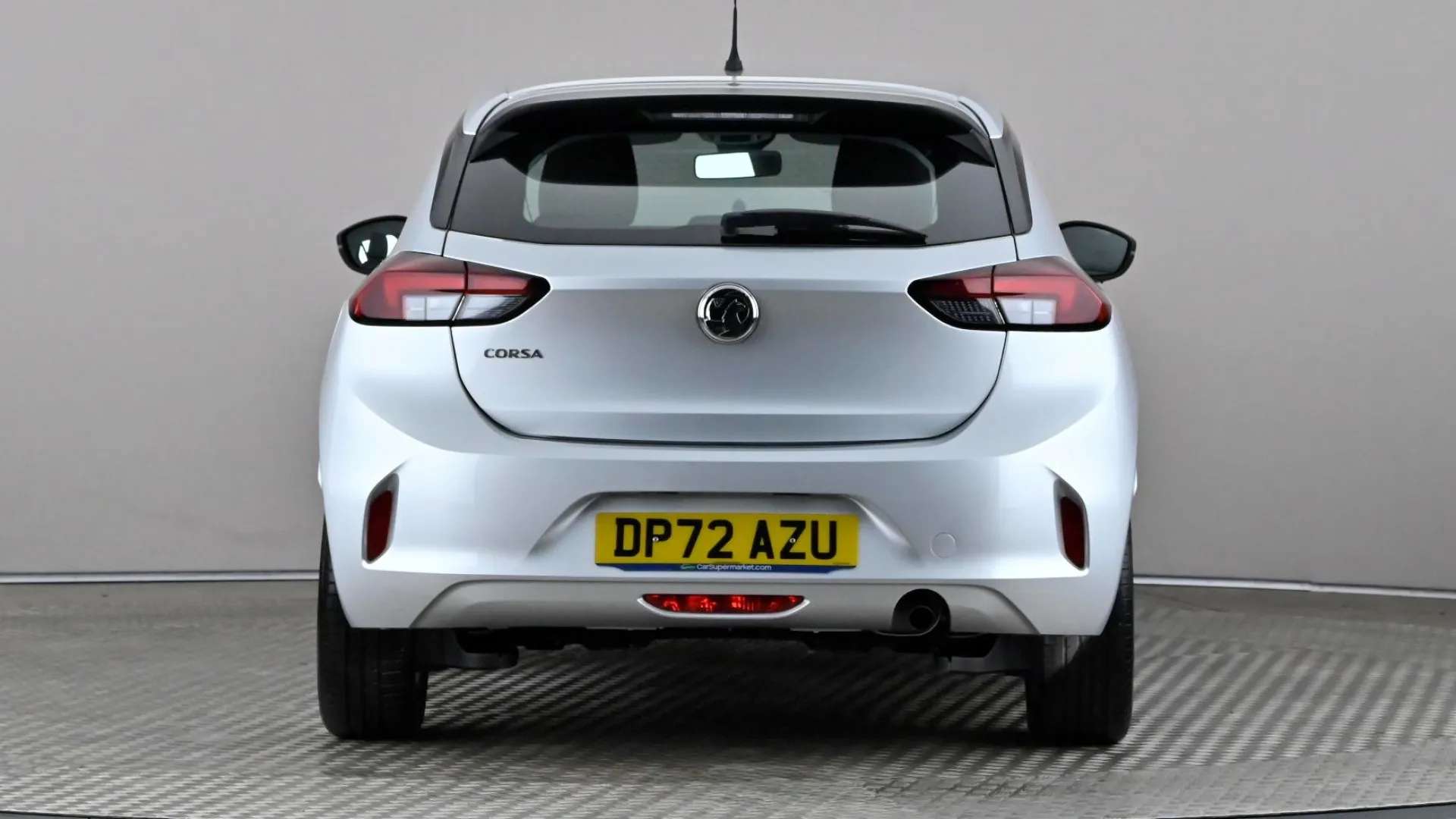 2023 VAUXHALL CORSA 2023 VAUXHALL CORSA