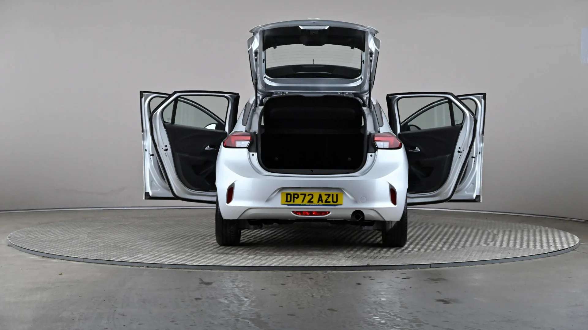 2023 VAUXHALL CORSA 2023 VAUXHALL CORSA