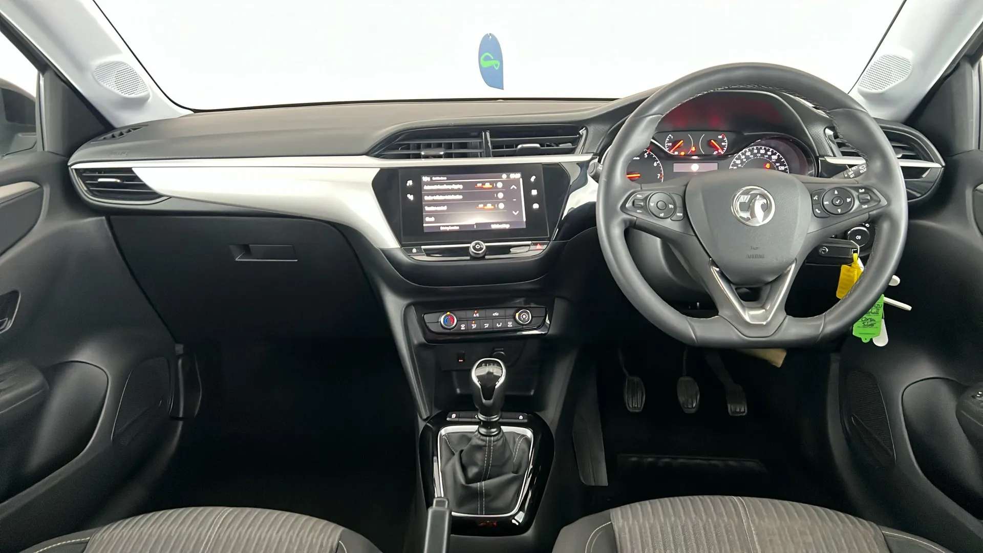 2023 VAUXHALL CORSA 2023 VAUXHALL CORSA