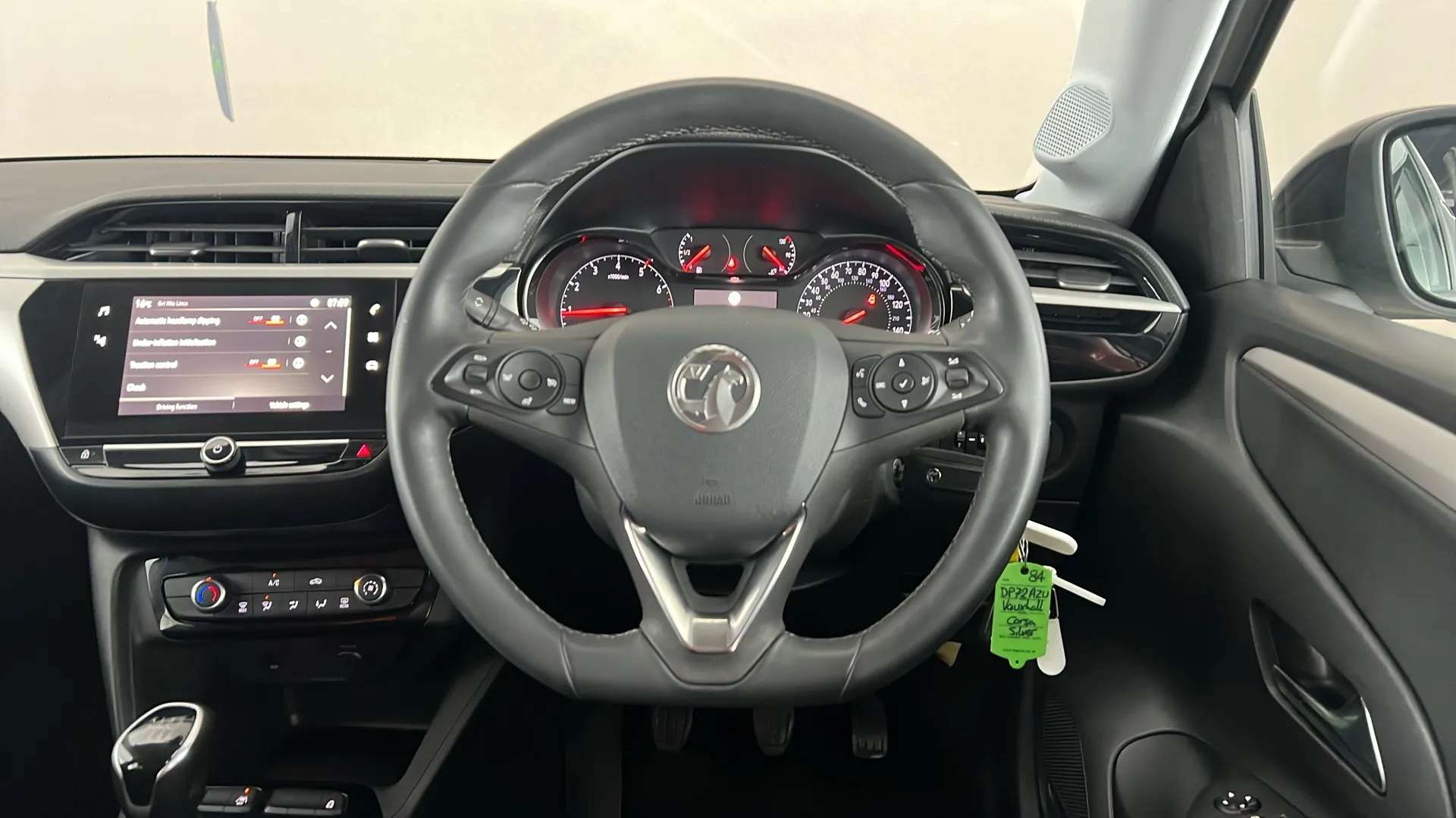 2023 VAUXHALL CORSA 2023 VAUXHALL CORSA