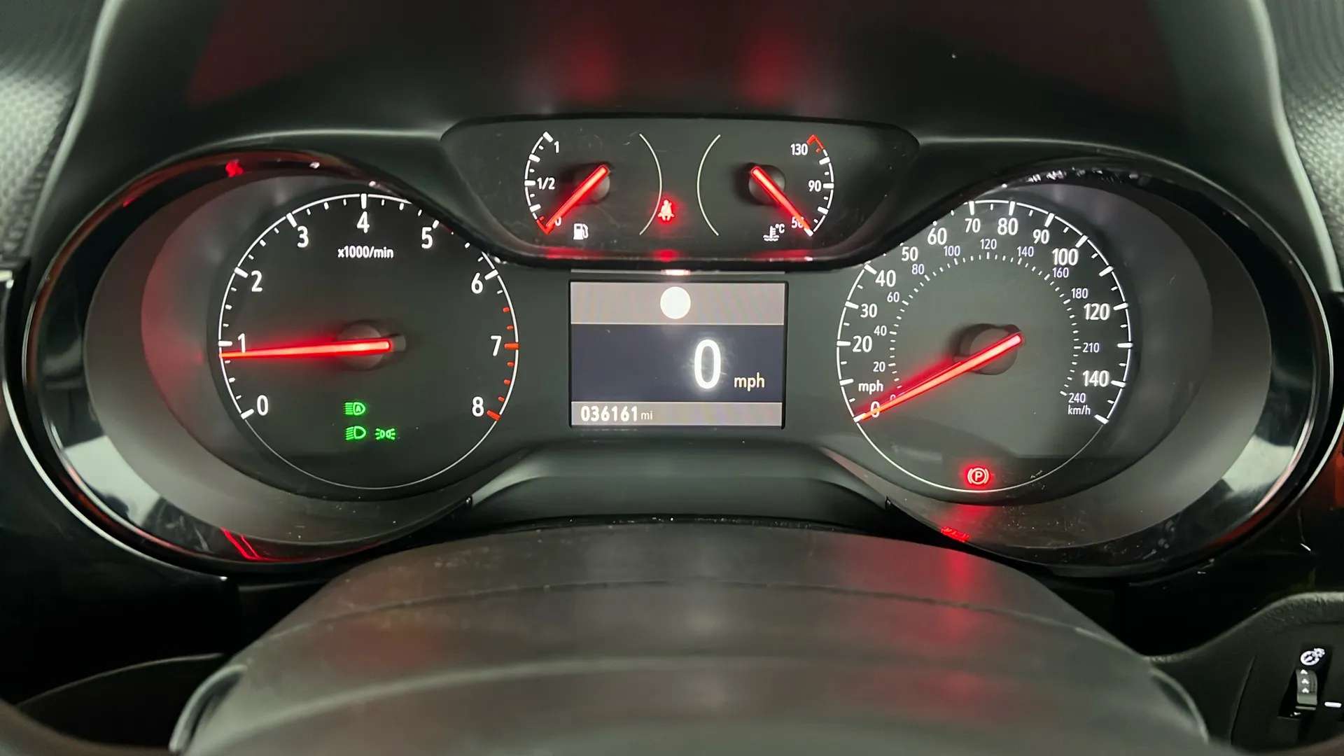 2023 VAUXHALL CORSA 2023 VAUXHALL CORSA