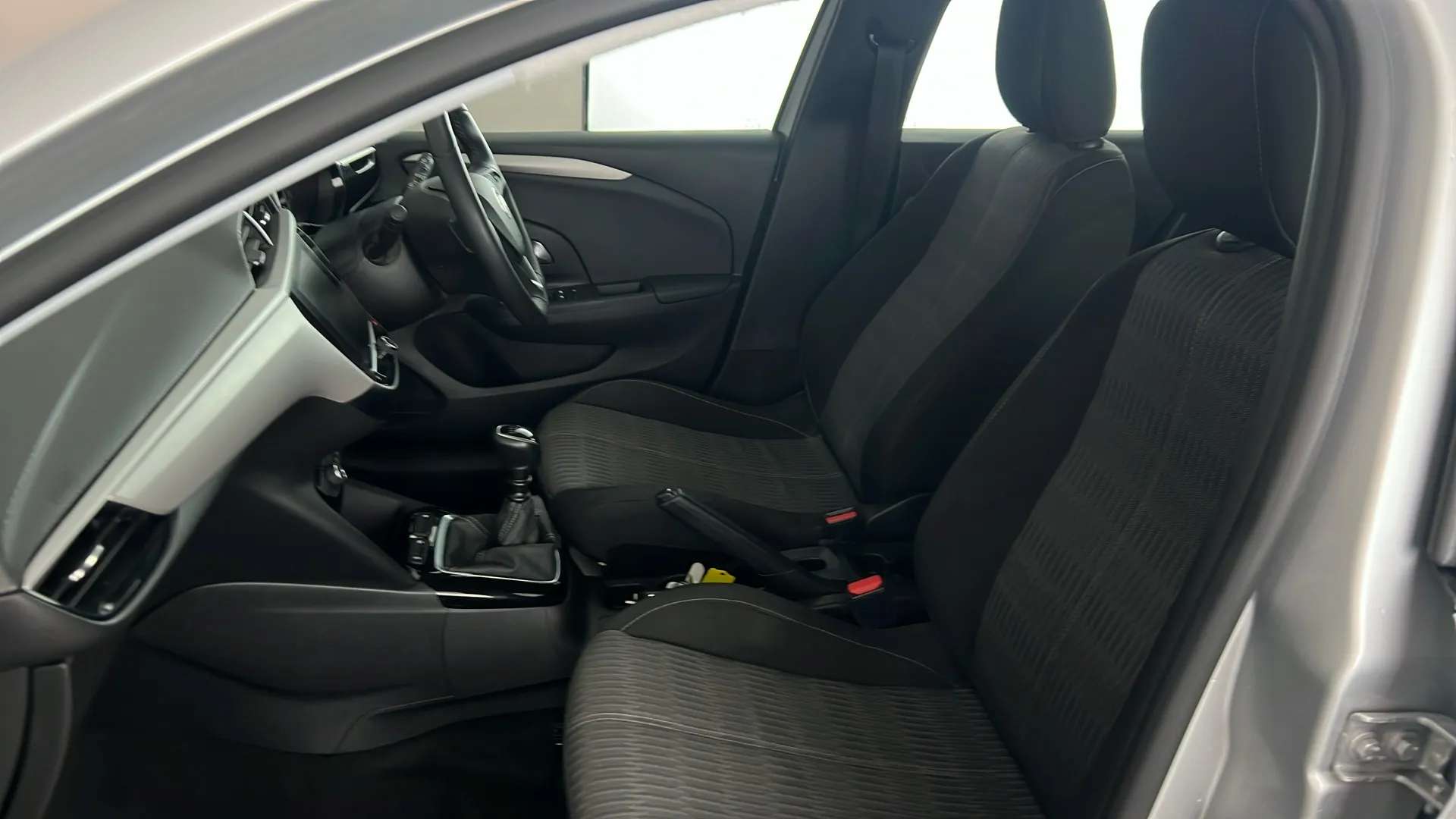 2023 VAUXHALL CORSA 2023 VAUXHALL CORSA