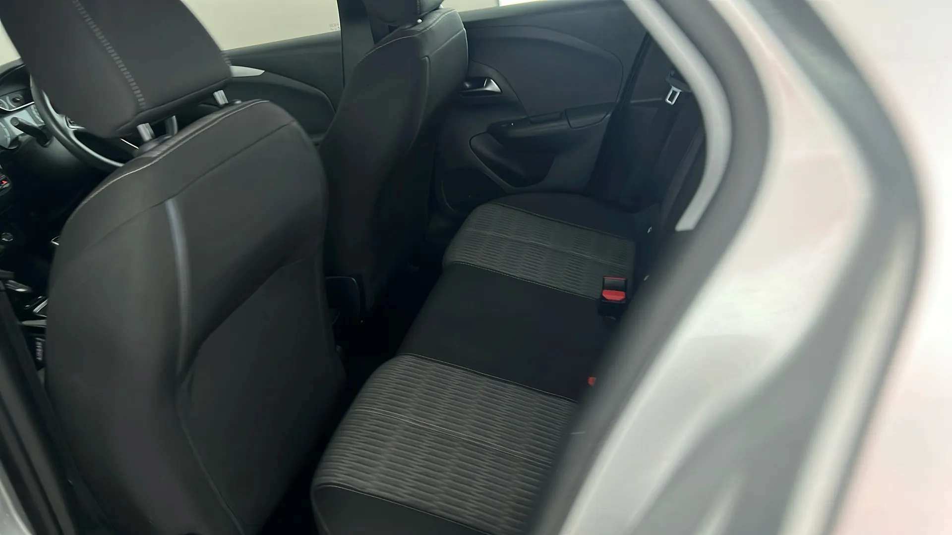 2023 VAUXHALL CORSA 2023 VAUXHALL CORSA