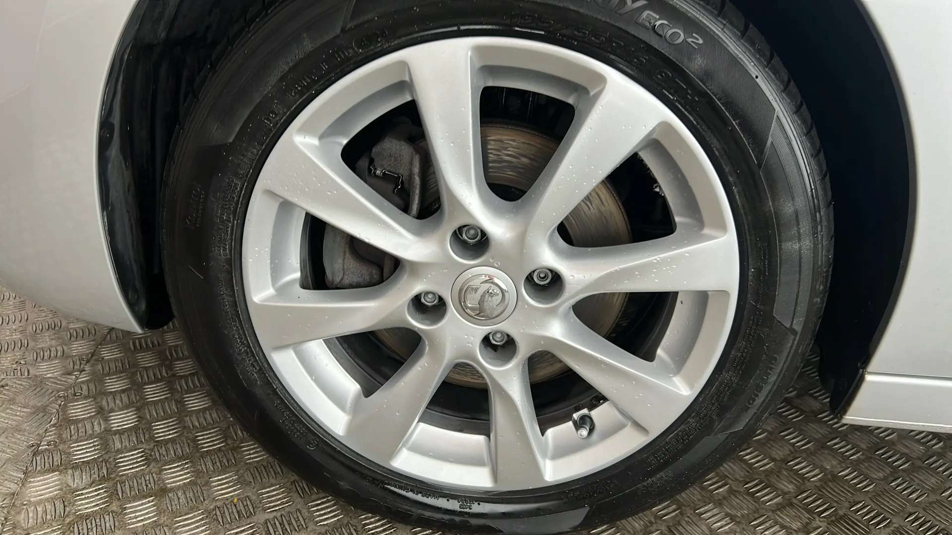 2023 VAUXHALL CORSA 2023 VAUXHALL CORSA