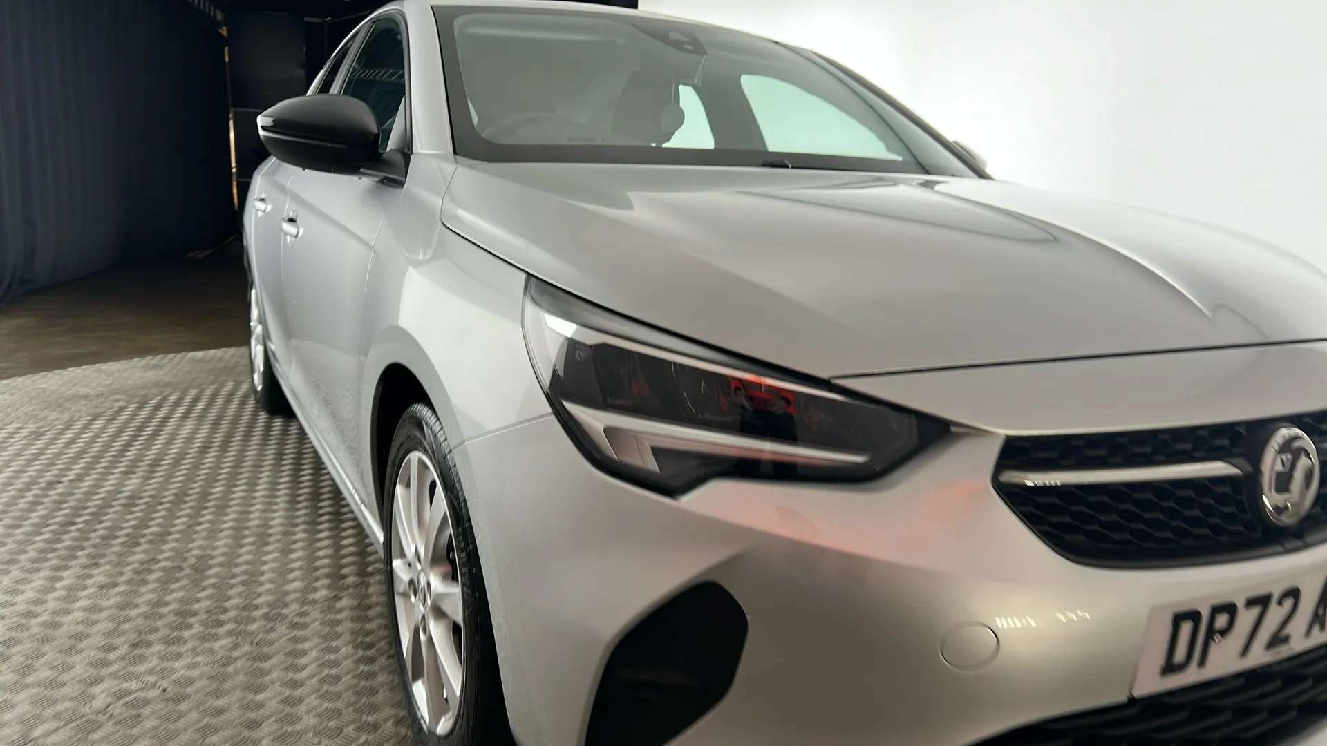 2023 VAUXHALL CORSA 2023 VAUXHALL CORSA