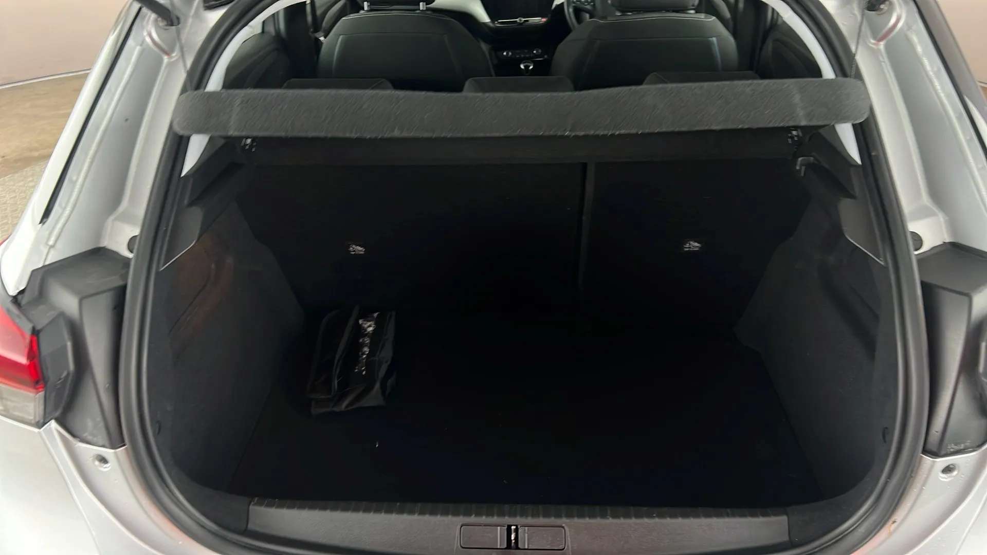 2023 VAUXHALL CORSA 2023 VAUXHALL CORSA