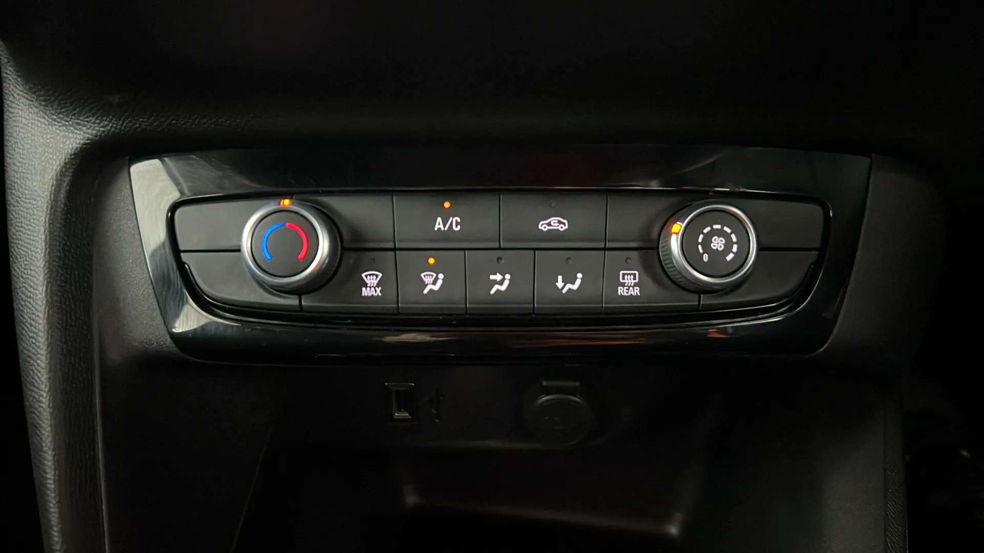 2023 VAUXHALL CORSA 2023 VAUXHALL CORSA