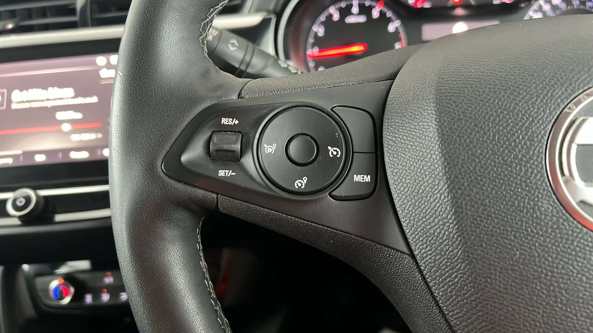 2023 VAUXHALL CORSA 2023 VAUXHALL CORSA