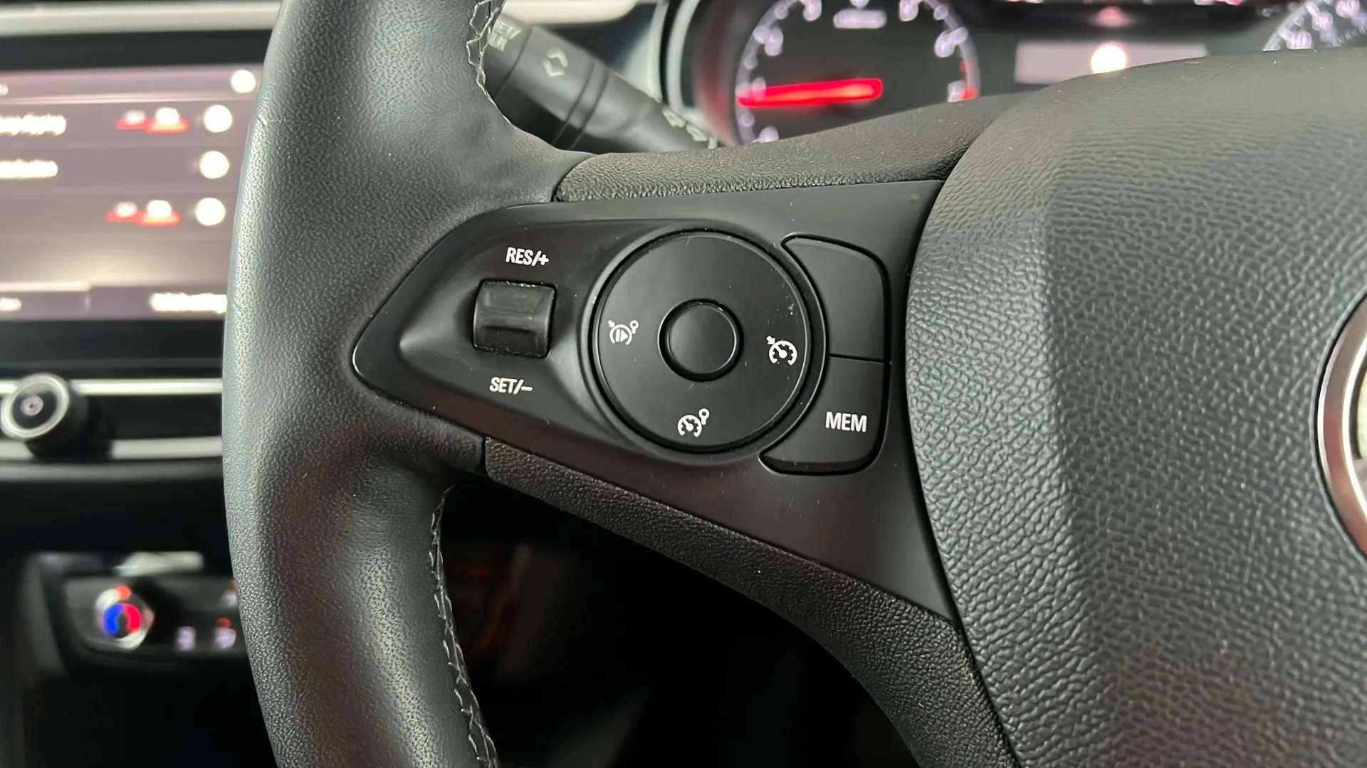 2023 VAUXHALL CORSA 2023 VAUXHALL CORSA