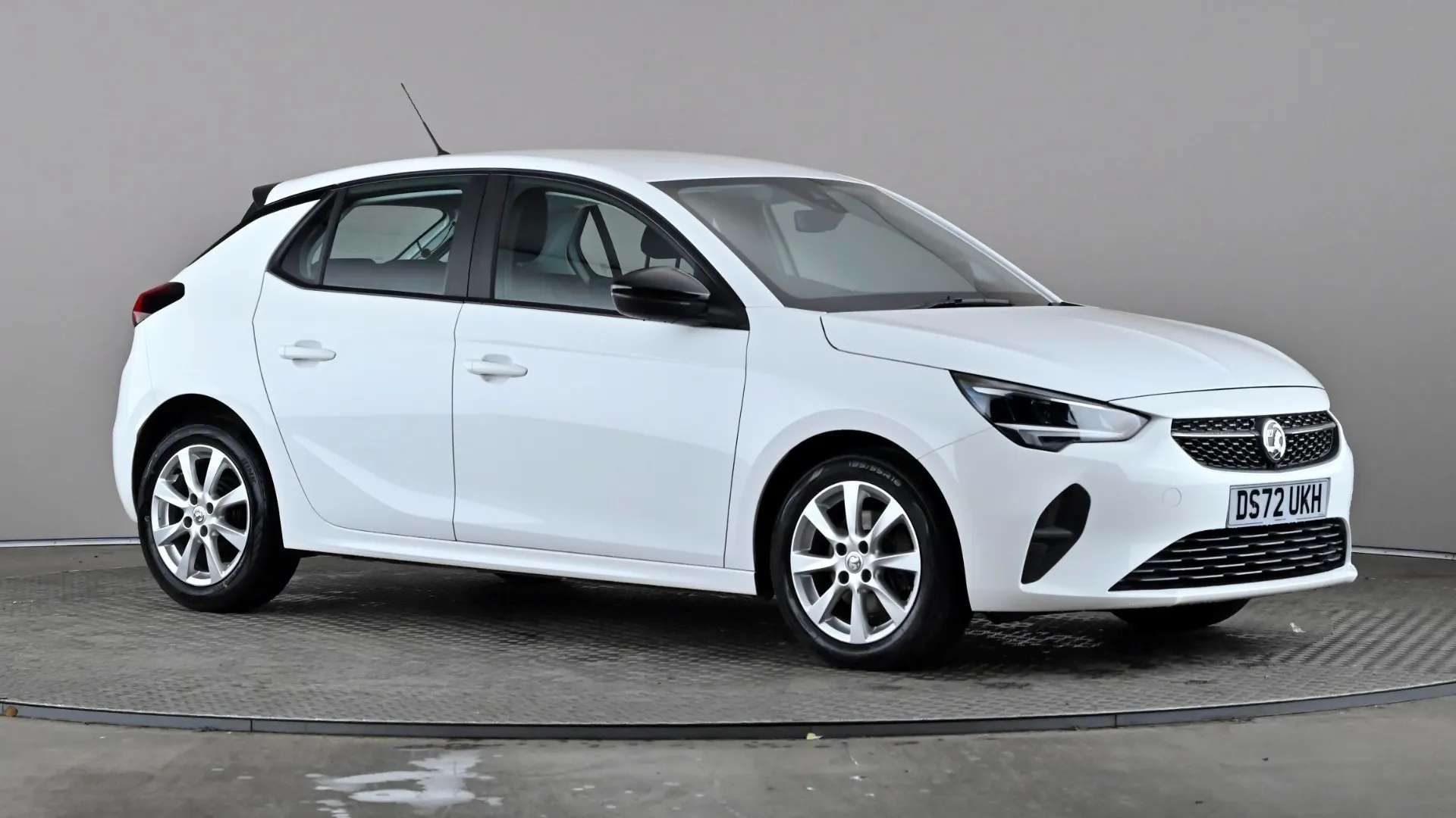 A 2023 VAUXHALL CORSA 1.2 Turbo Design A 2023 VAUXHALL CORSA 1.2 Turbo Design