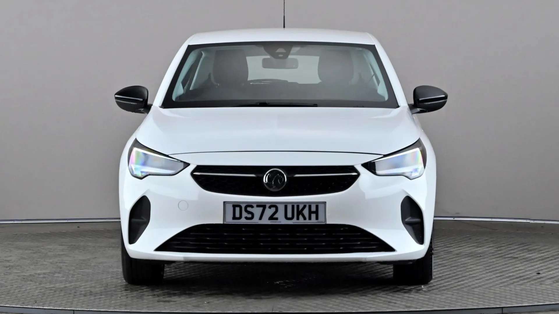 A 2023 VAUXHALL CORSA 1.2 Turbo Design A 2023 VAUXHALL CORSA 1.2 Turbo Design