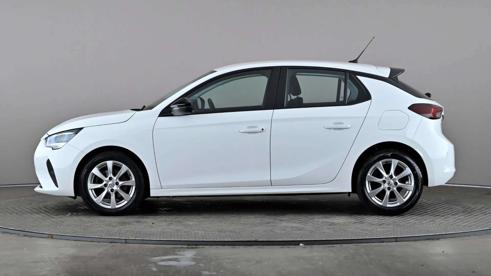 A 2023 VAUXHALL CORSA 1.2 Turbo Design A 2023 VAUXHALL CORSA 1.2 Turbo Design