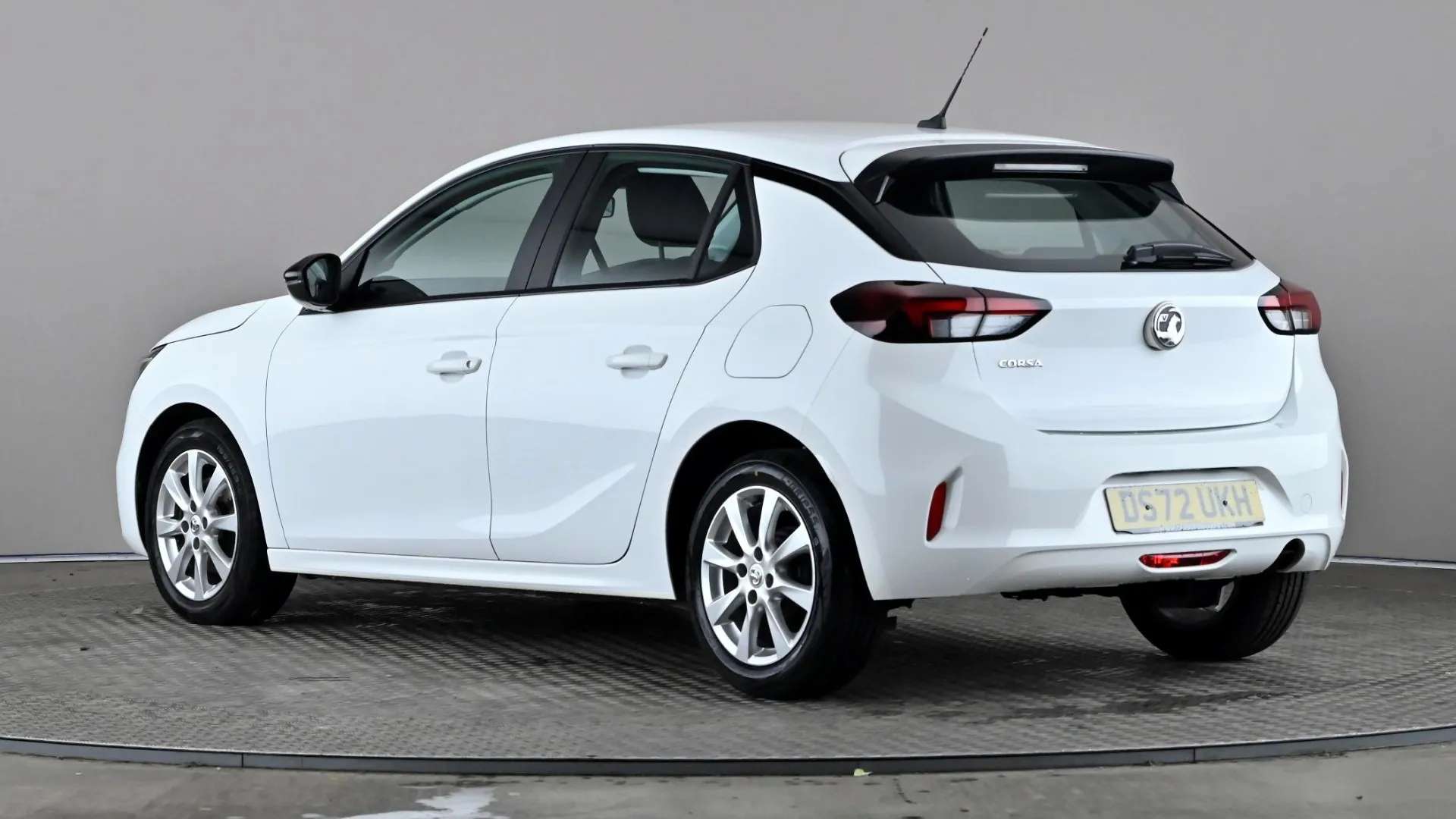 A 2023 VAUXHALL CORSA 1.2 Turbo Design A 2023 VAUXHALL CORSA 1.2 Turbo Design