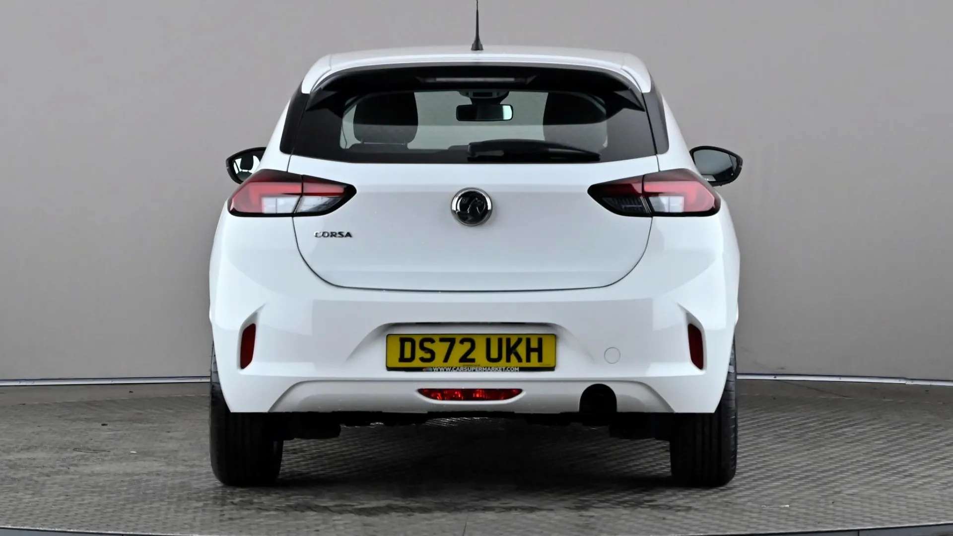 2023 VAUXHALL CORSA 2023 VAUXHALL CORSA