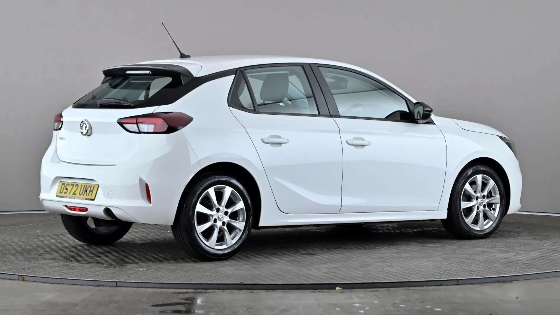 2023 VAUXHALL CORSA 2023 VAUXHALL CORSA