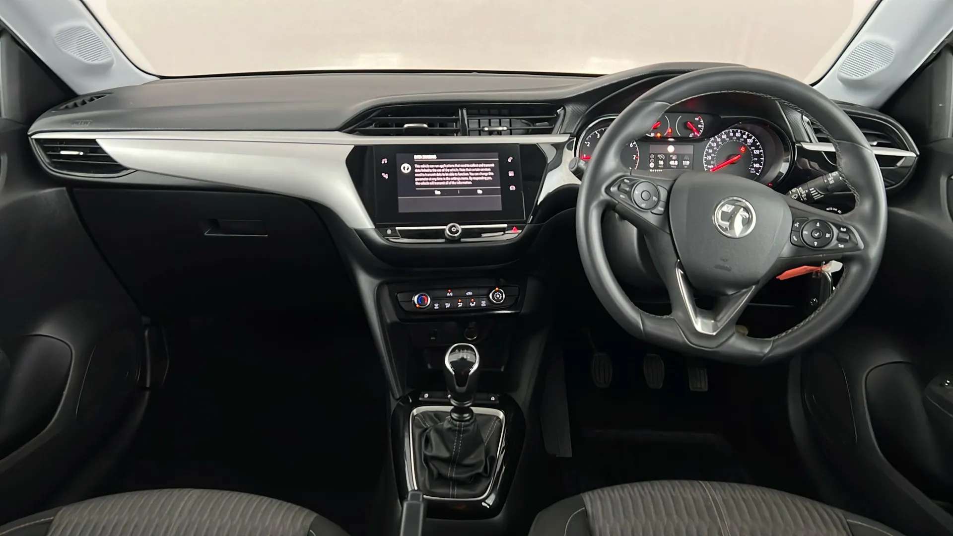 2023 VAUXHALL CORSA 2023 VAUXHALL CORSA