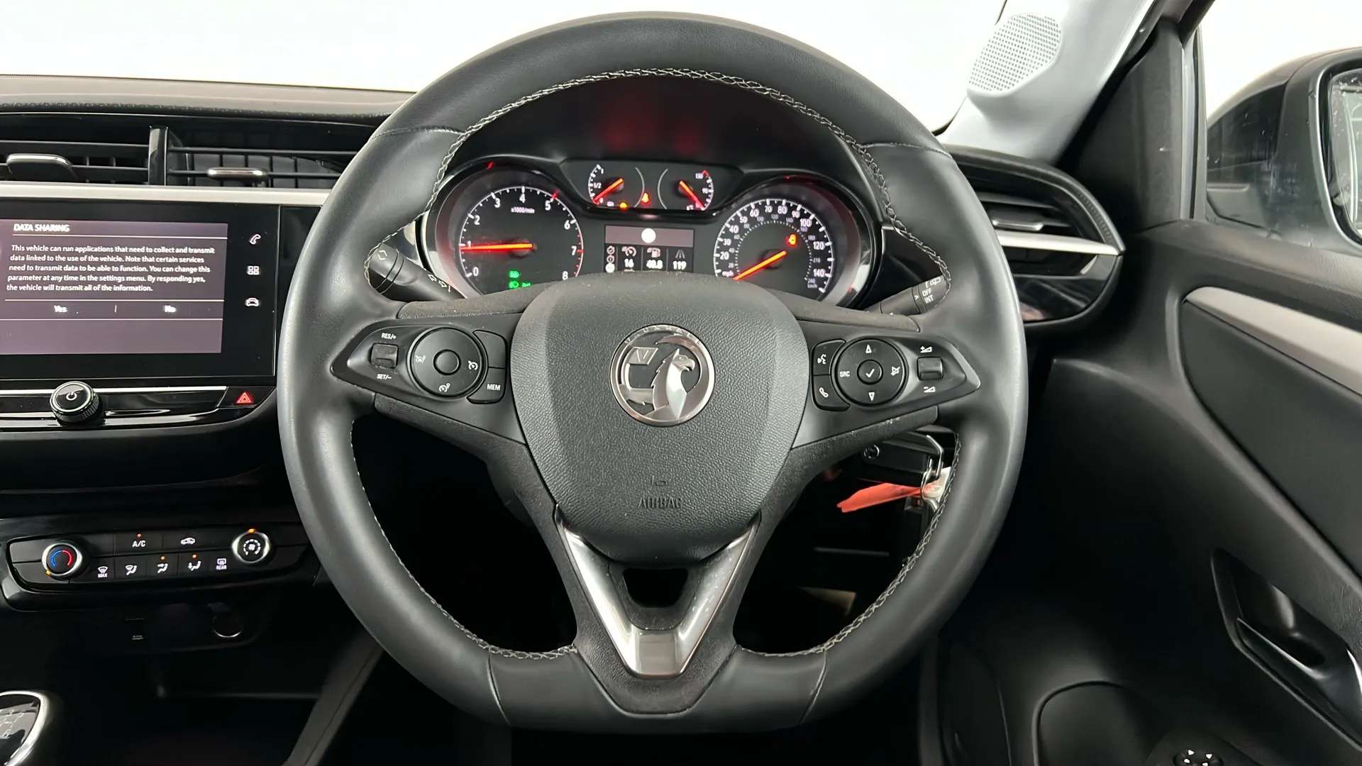 2023 VAUXHALL CORSA 2023 VAUXHALL CORSA