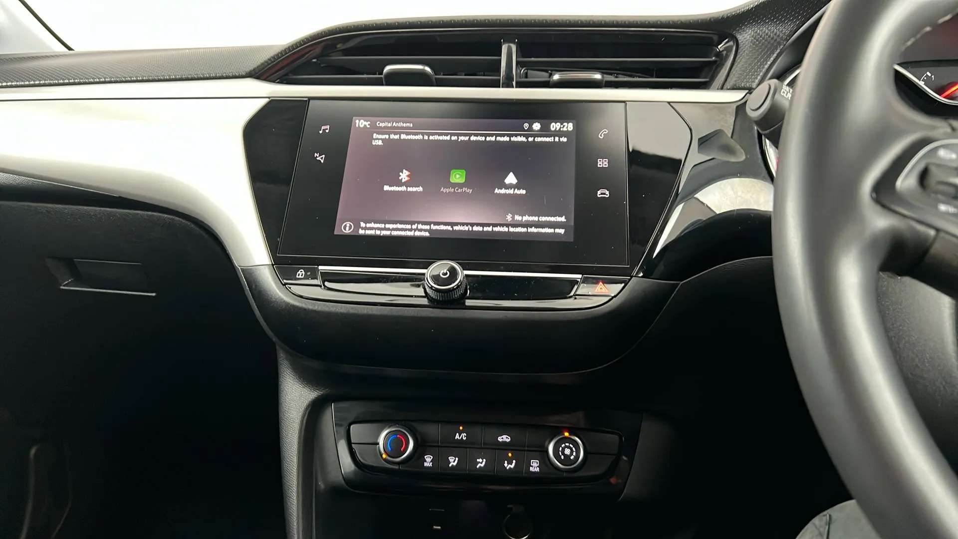 2023 VAUXHALL CORSA 2023 VAUXHALL CORSA