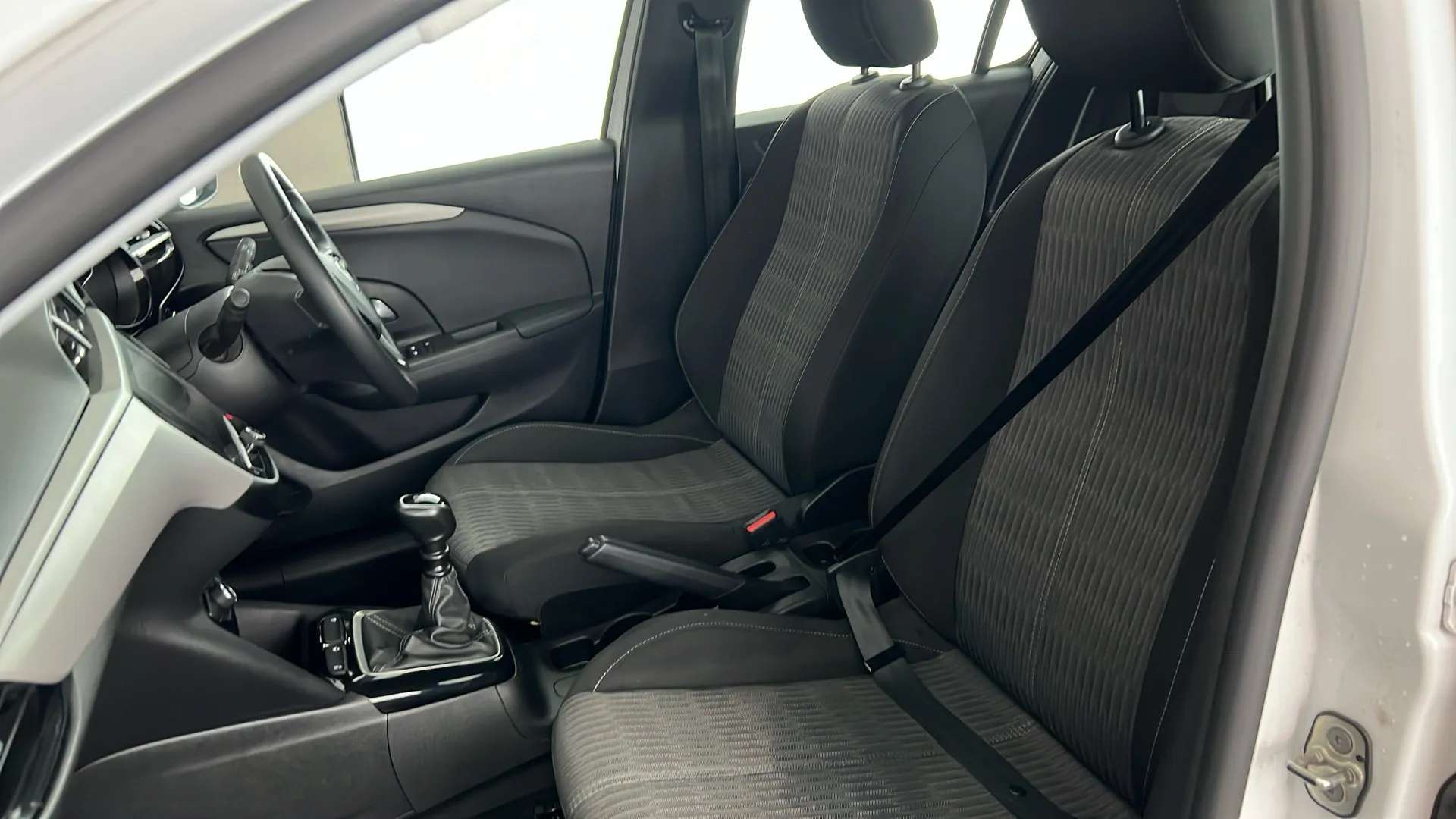 2023 VAUXHALL CORSA 2023 VAUXHALL CORSA