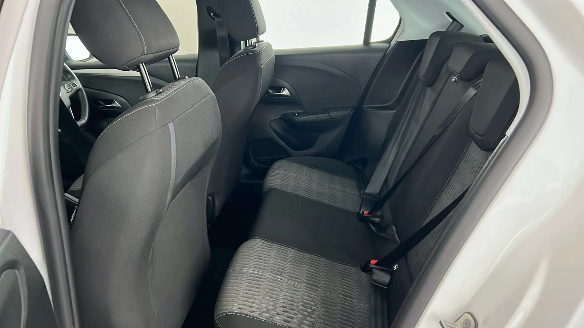 2023 VAUXHALL CORSA 2023 VAUXHALL CORSA