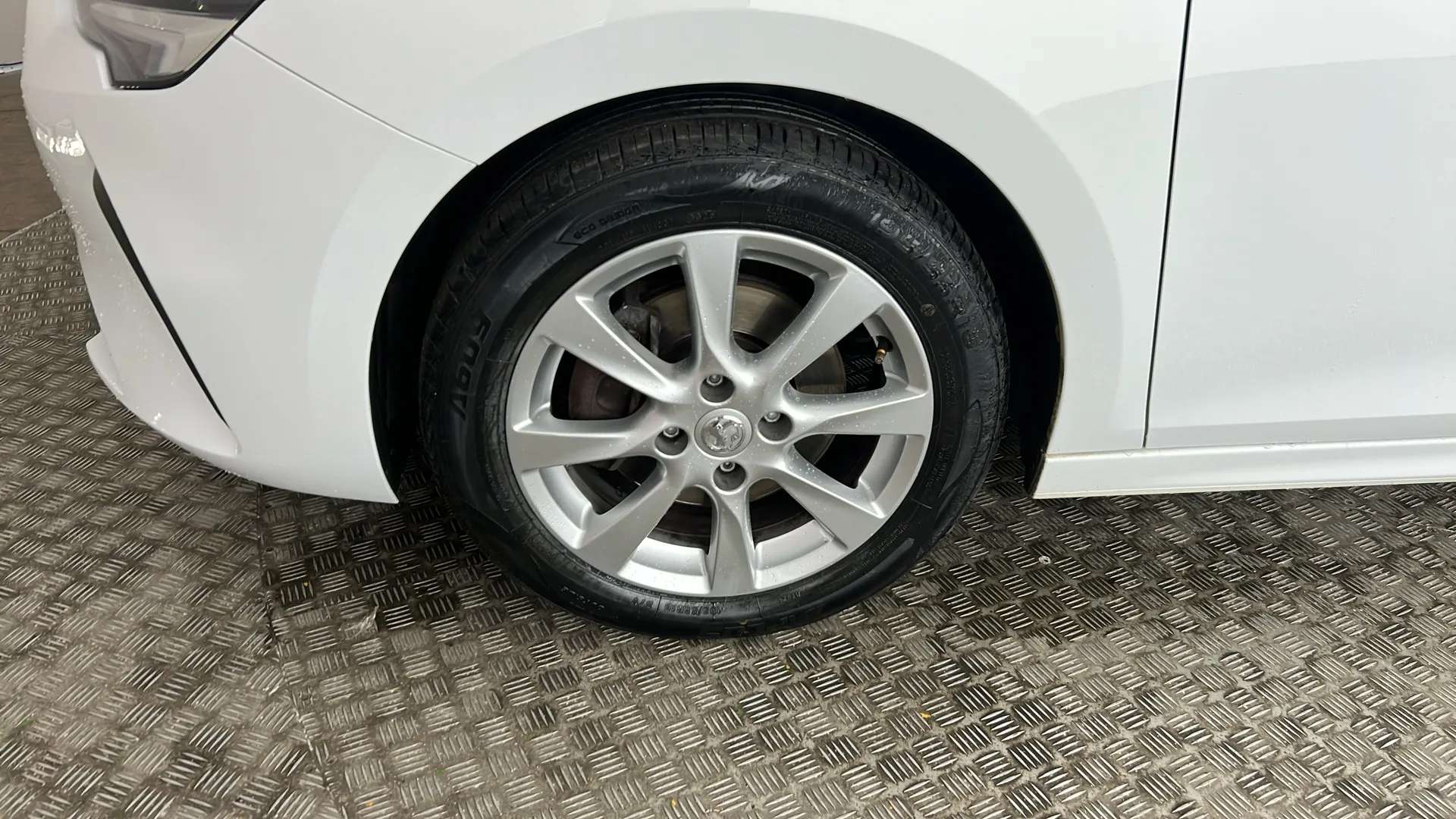 2023 VAUXHALL CORSA 2023 VAUXHALL CORSA