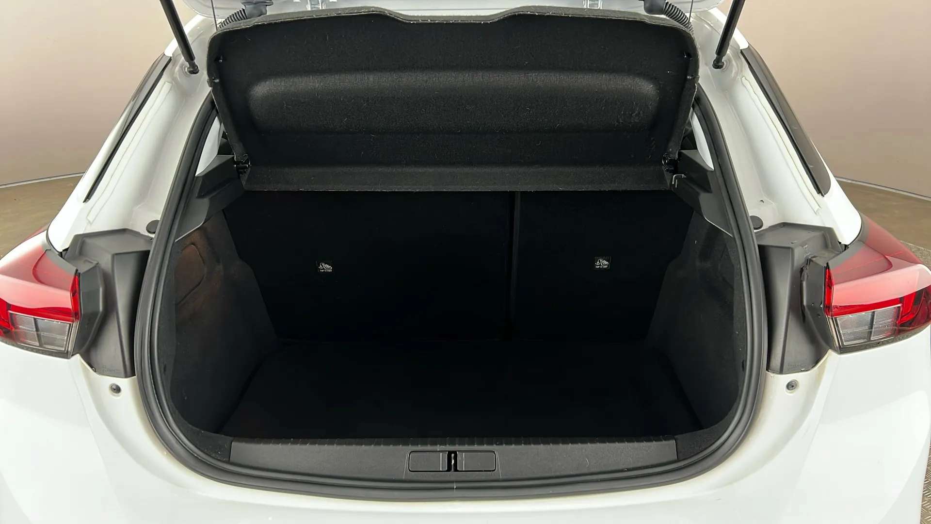 2023 VAUXHALL CORSA 2023 VAUXHALL CORSA