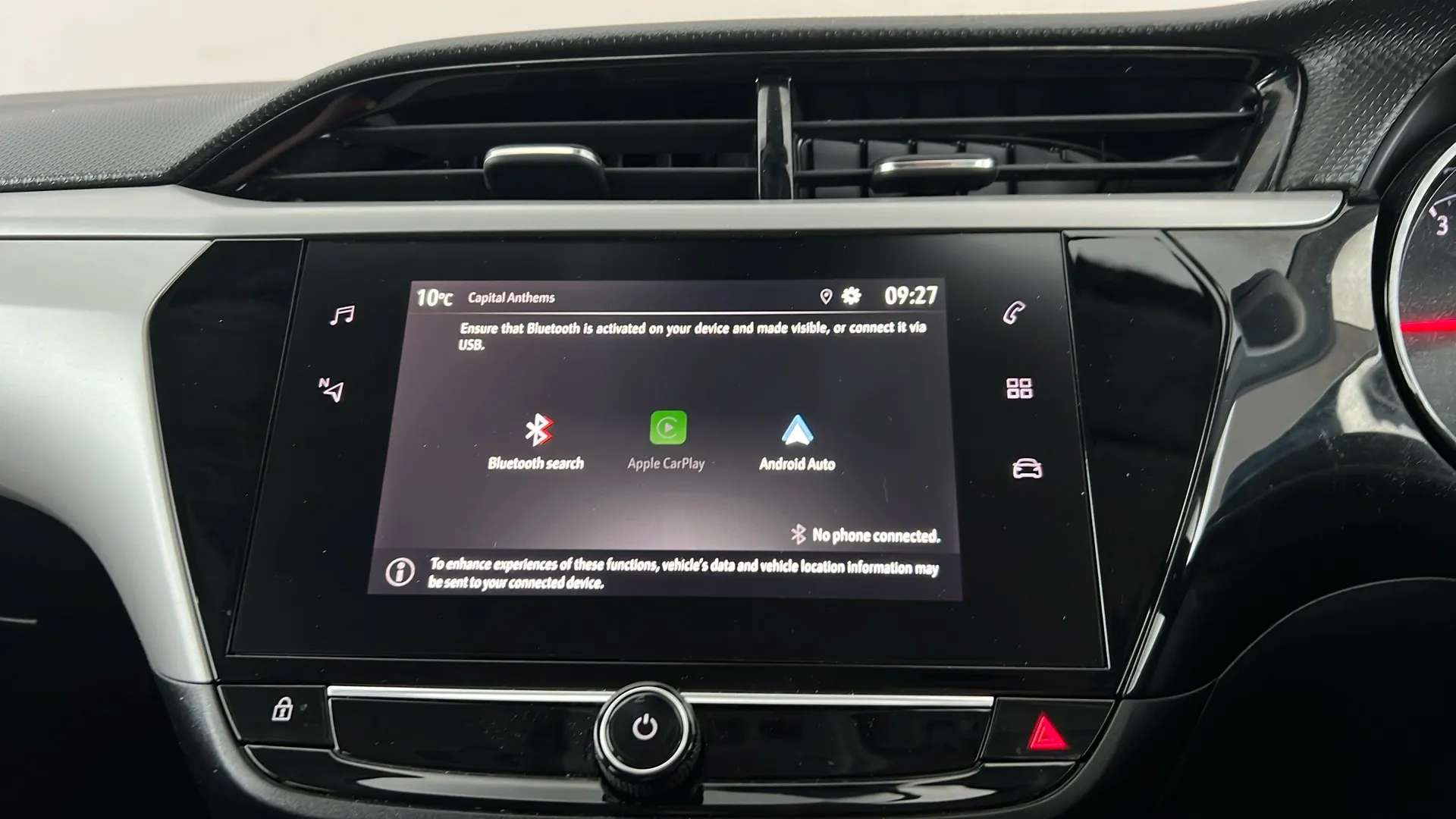 2023 VAUXHALL CORSA 2023 VAUXHALL CORSA