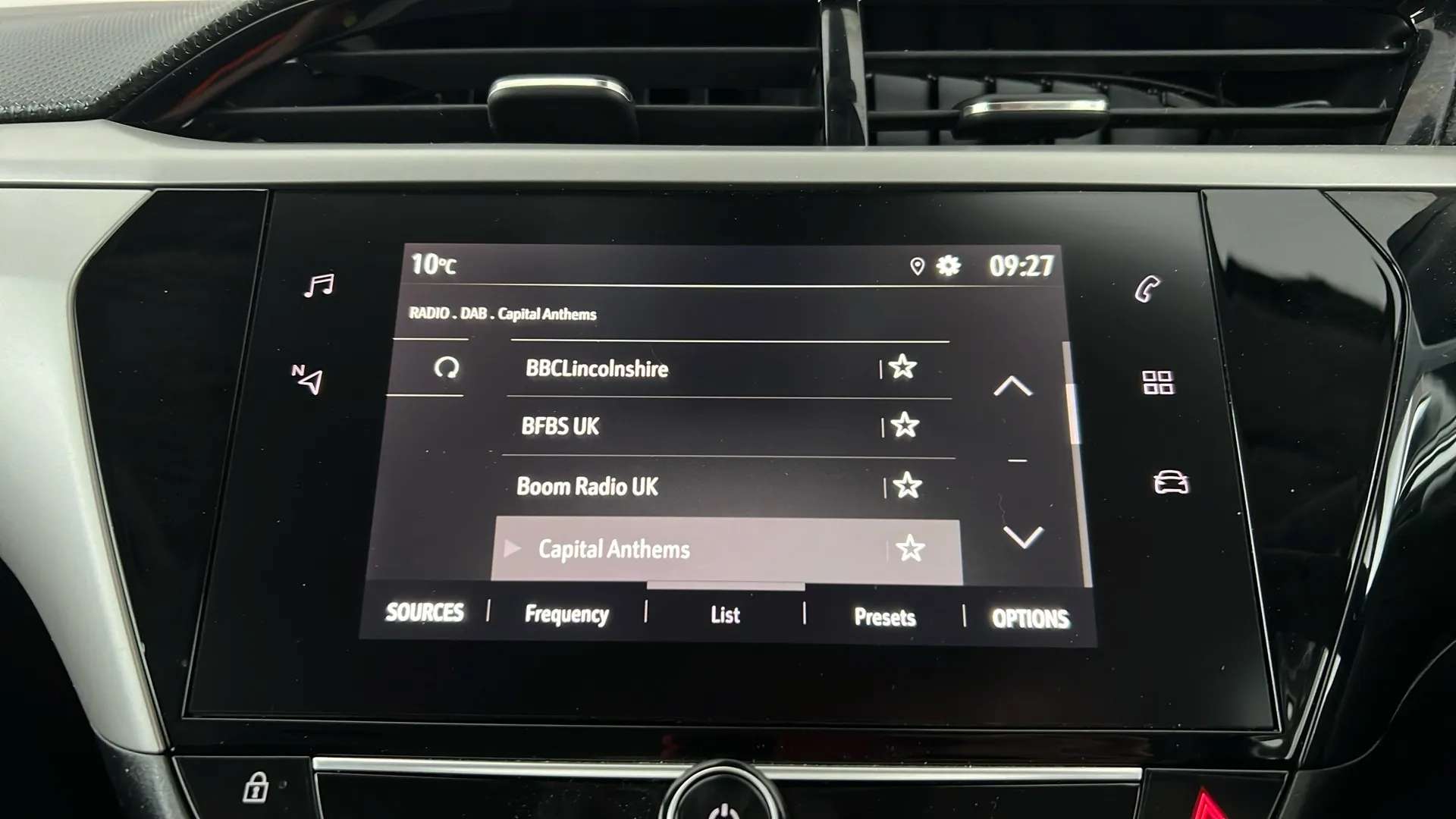 2023 VAUXHALL CORSA 2023 VAUXHALL CORSA