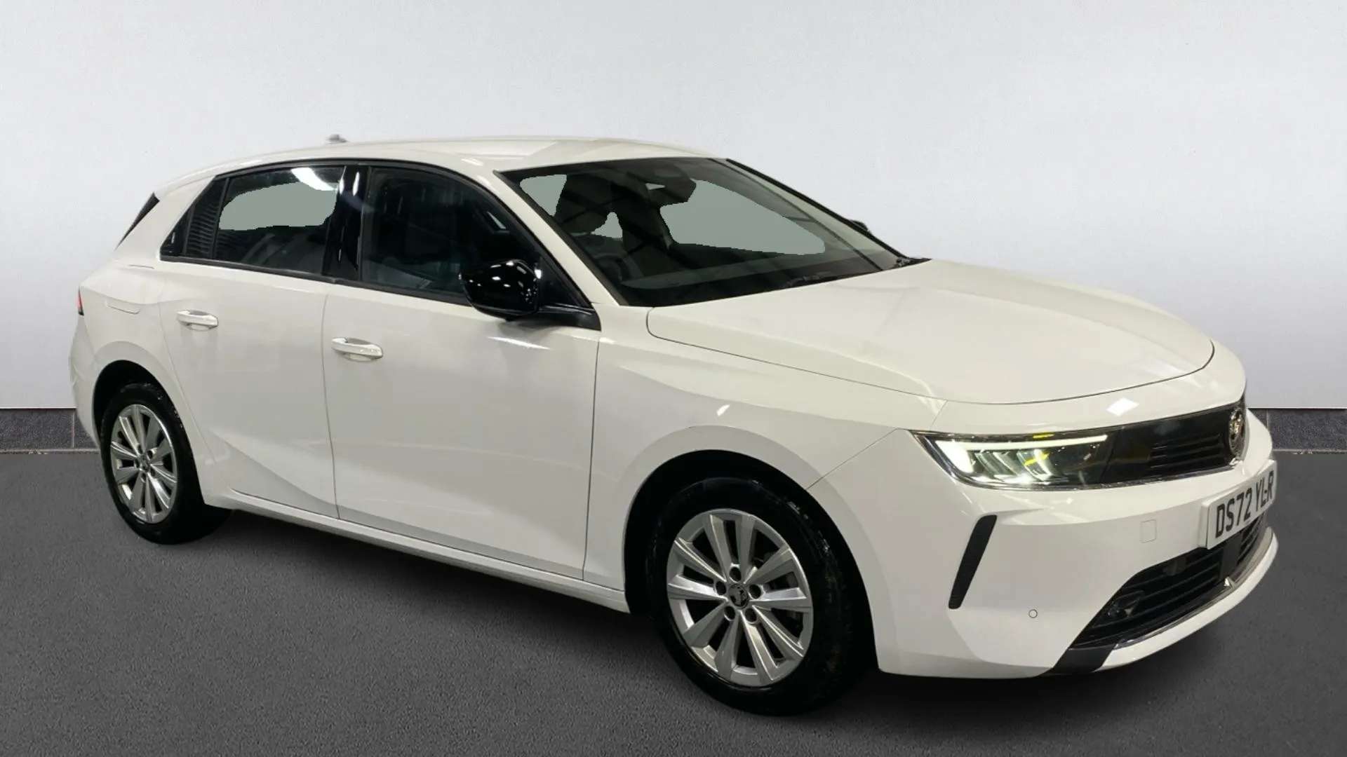 A 2023 VAUXHALL ASTRA 1.2 Turbo Design A 2023 VAUXHALL ASTRA 1.2 Turbo Design