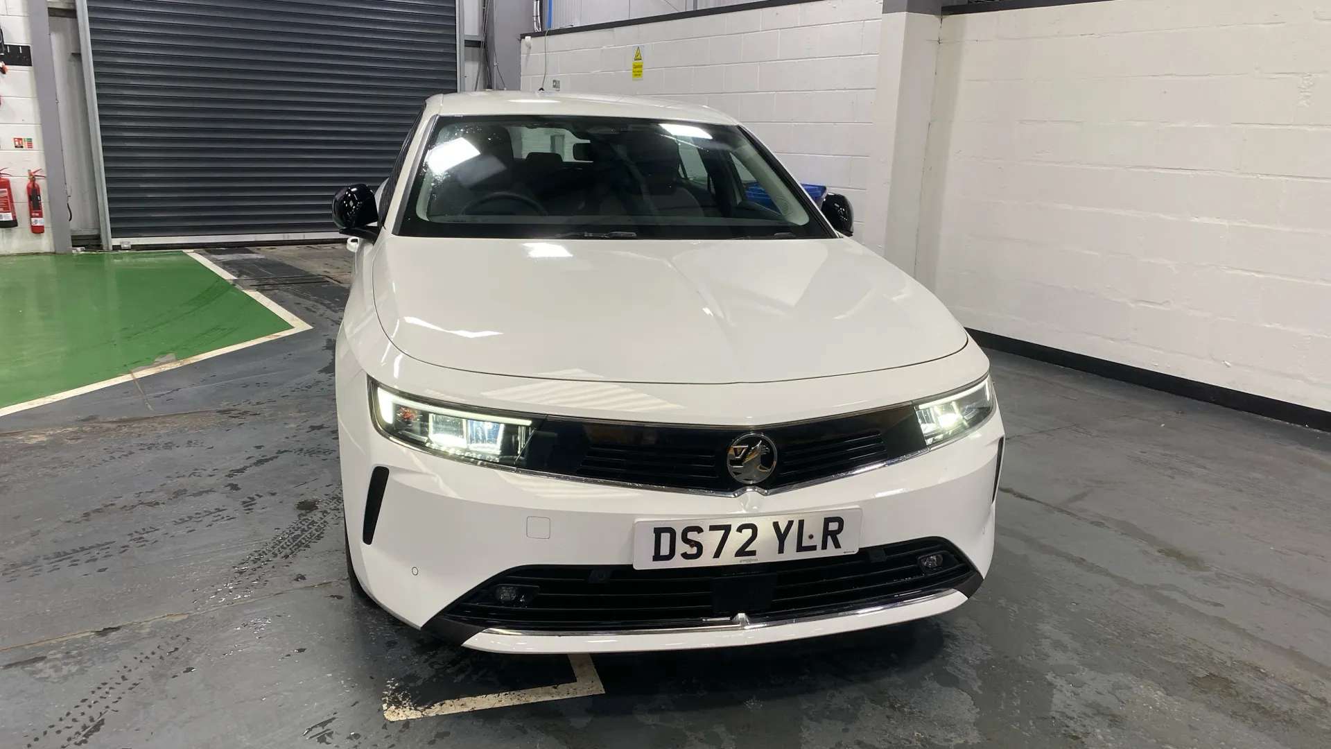 A 2023 VAUXHALL ASTRA 1.2 Turbo Design A 2023 VAUXHALL ASTRA 1.2 Turbo Design