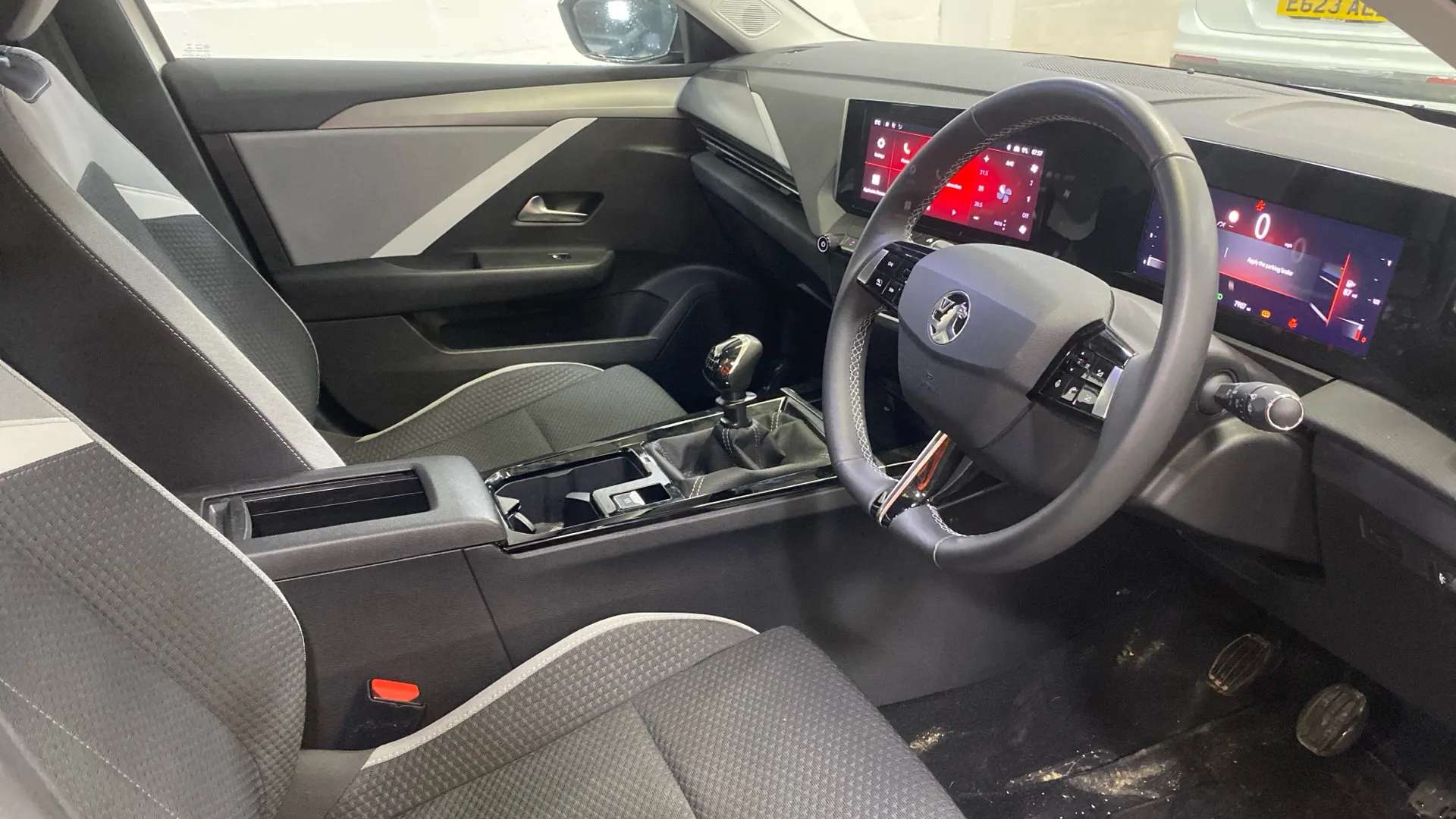 A 2023 VAUXHALL ASTRA 1.2 Turbo Design A 2023 VAUXHALL ASTRA 1.2 Turbo Design