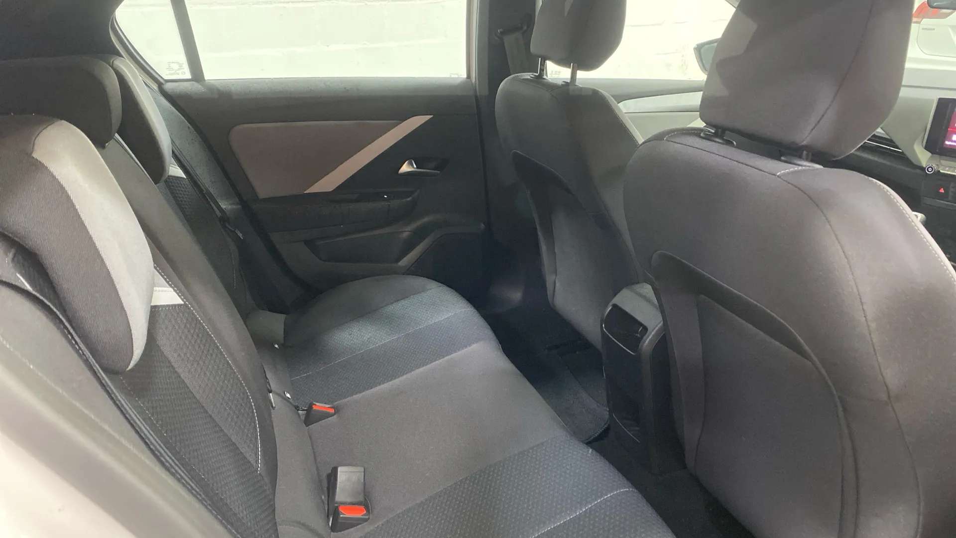 2023 VAUXHALL ASTRA 2023 VAUXHALL ASTRA