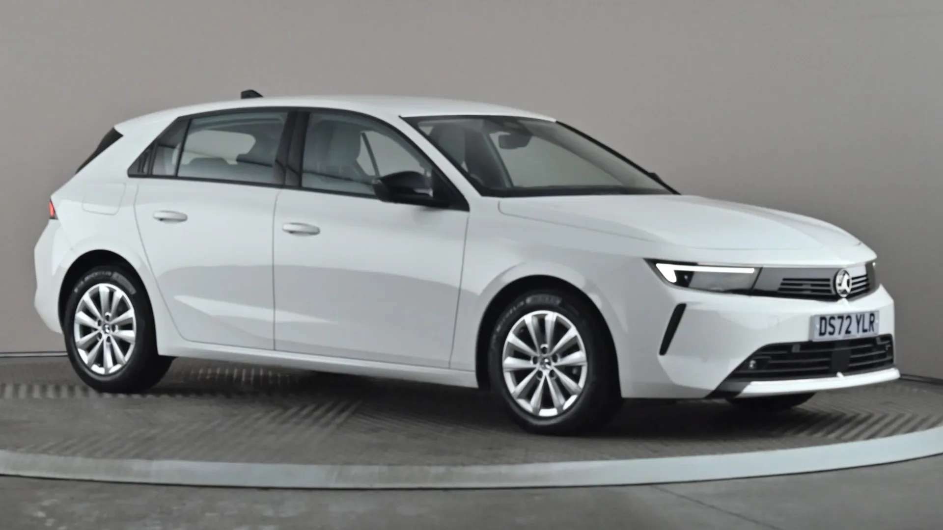 A 2023 VAUXHALL ASTRA 1.2 Turbo Design A 2023 VAUXHALL ASTRA 1.2 Turbo Design