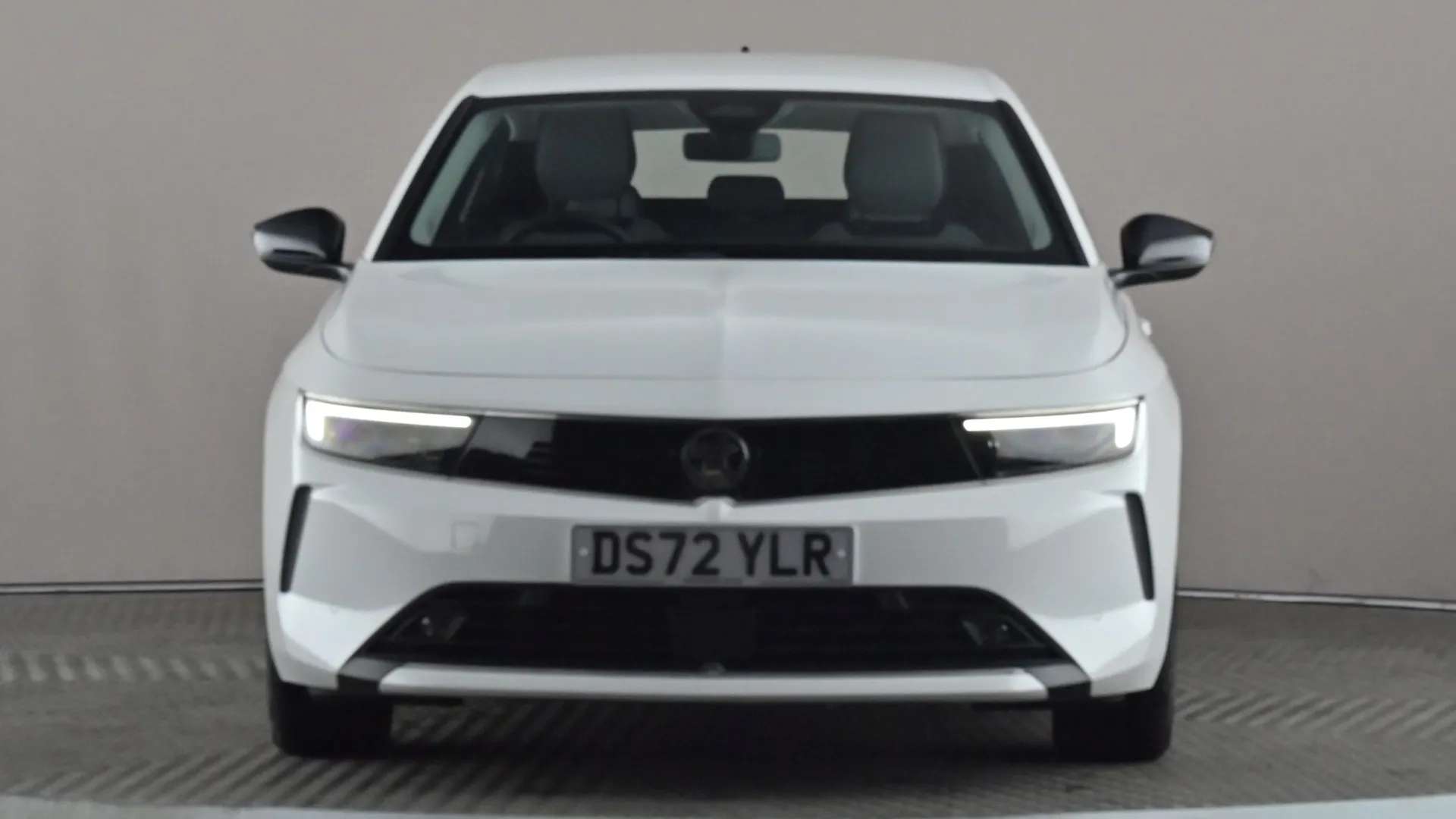 A 2023 VAUXHALL ASTRA 1.2 Turbo Design A 2023 VAUXHALL ASTRA 1.2 Turbo Design