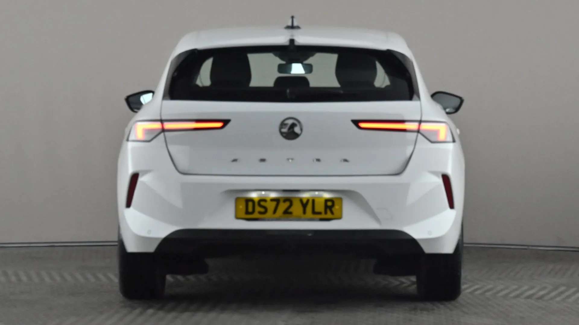 2023 VAUXHALL ASTRA 2023 VAUXHALL ASTRA